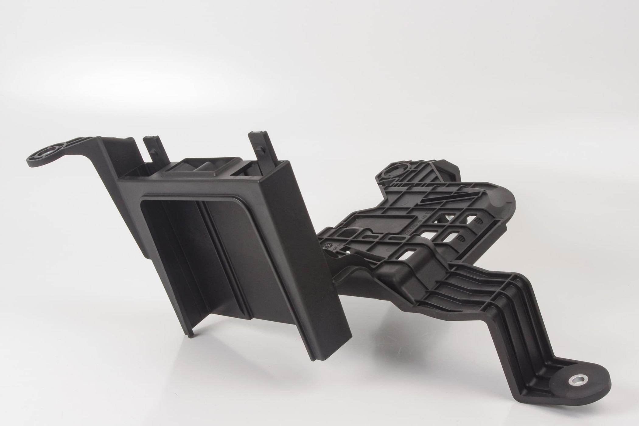 Mercedes 2055452940 Fuse Box Bracket Holder | W205 V205 S205 C205 C