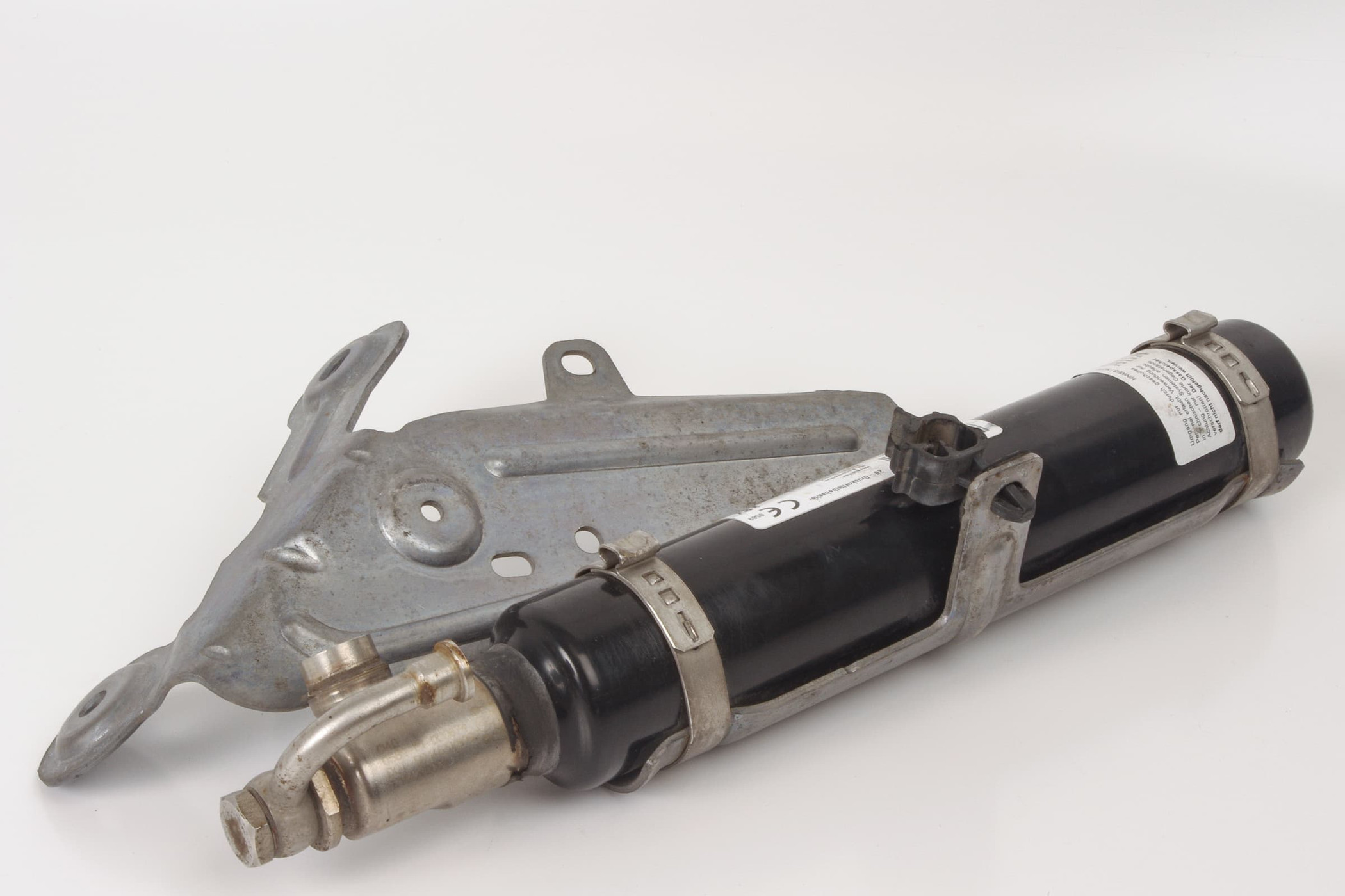 Mercedes 2058604700 SRS Gas Generator | W205 C W213 C238 E X253 GLC