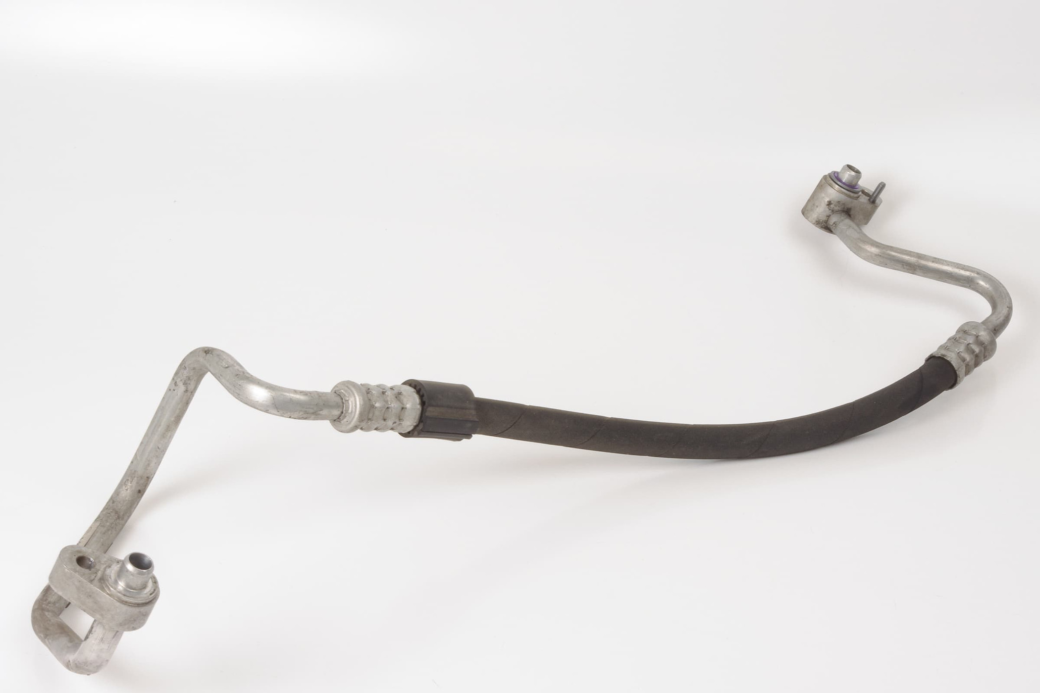 Mercedes 2058303903 A/C Compressor Hose | W205 V205 S205 C205 A205 C