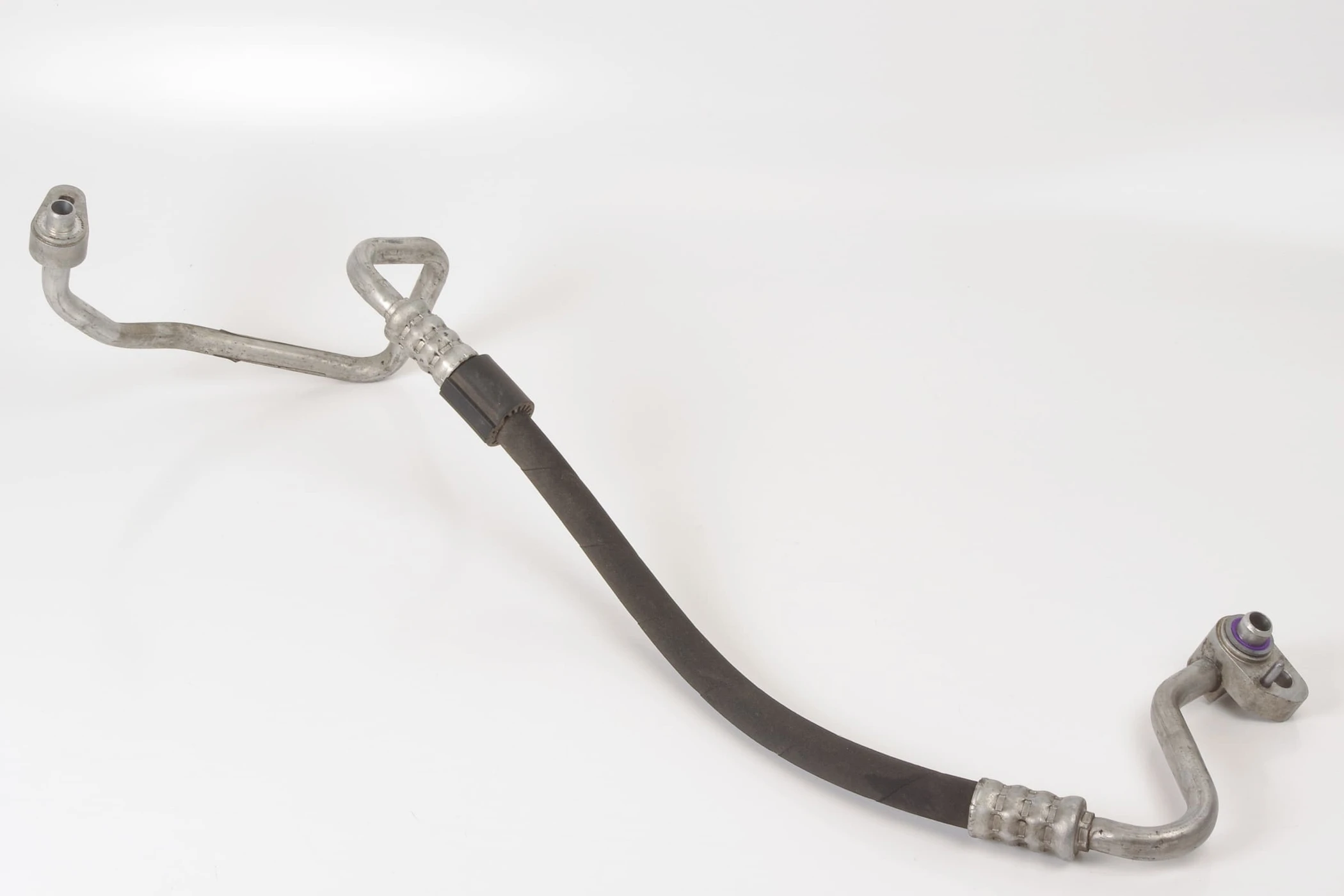 Mercedes 2058303903 A/C Compressor Hose | W205 V205 S205 C205 A205 C