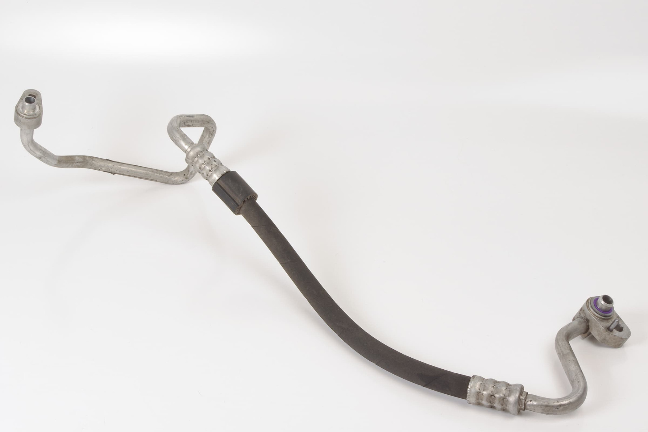 Mercedes 2058303903 A/C Compressor Hose | W205 V205 S205 C205 A205 C