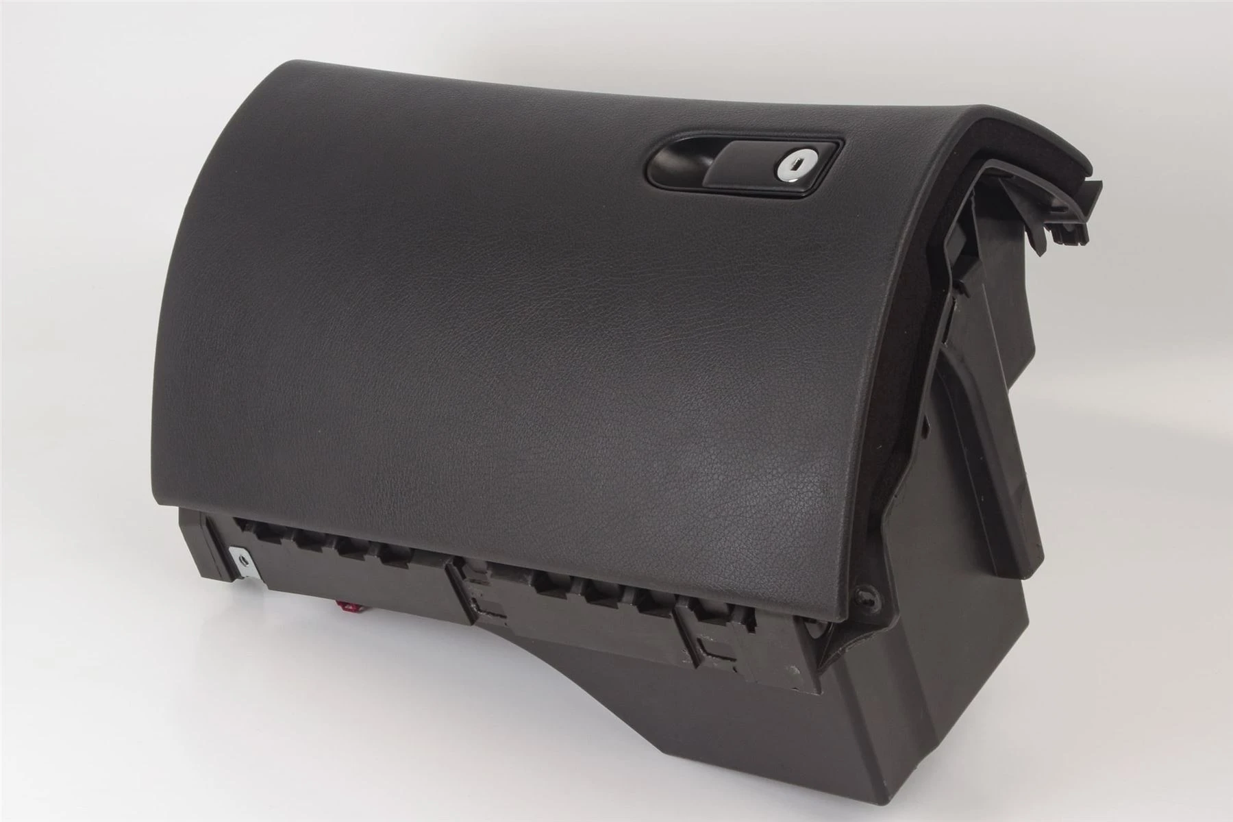 Mercedes 2056800191 Glovebox - Black | W205 V205 S205 C205 A205 C