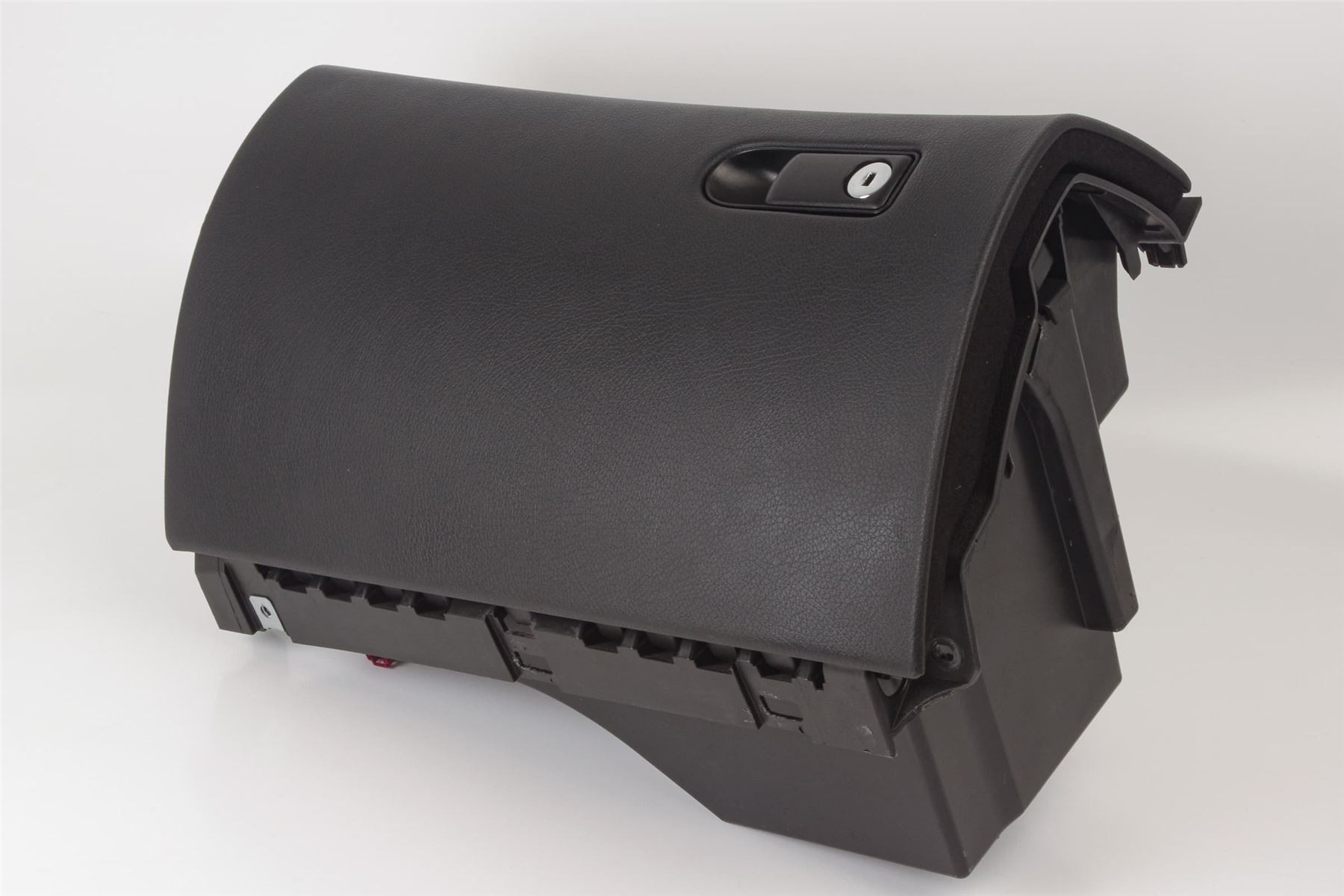 Mercedes 2056800191 Glovebox - Black | W205 V205 S205 C205 A205 C