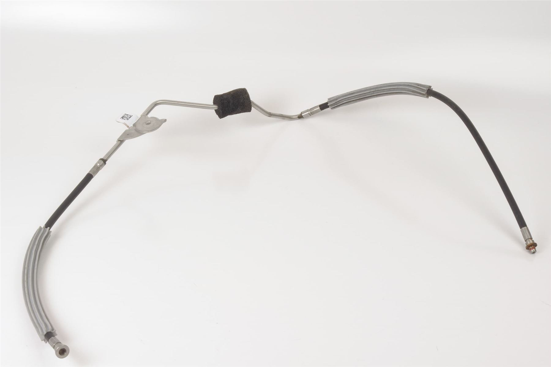 Mercedes 2058309204 SRS Gas Generator Pipe | W205 V205 S205 C205 A205 C