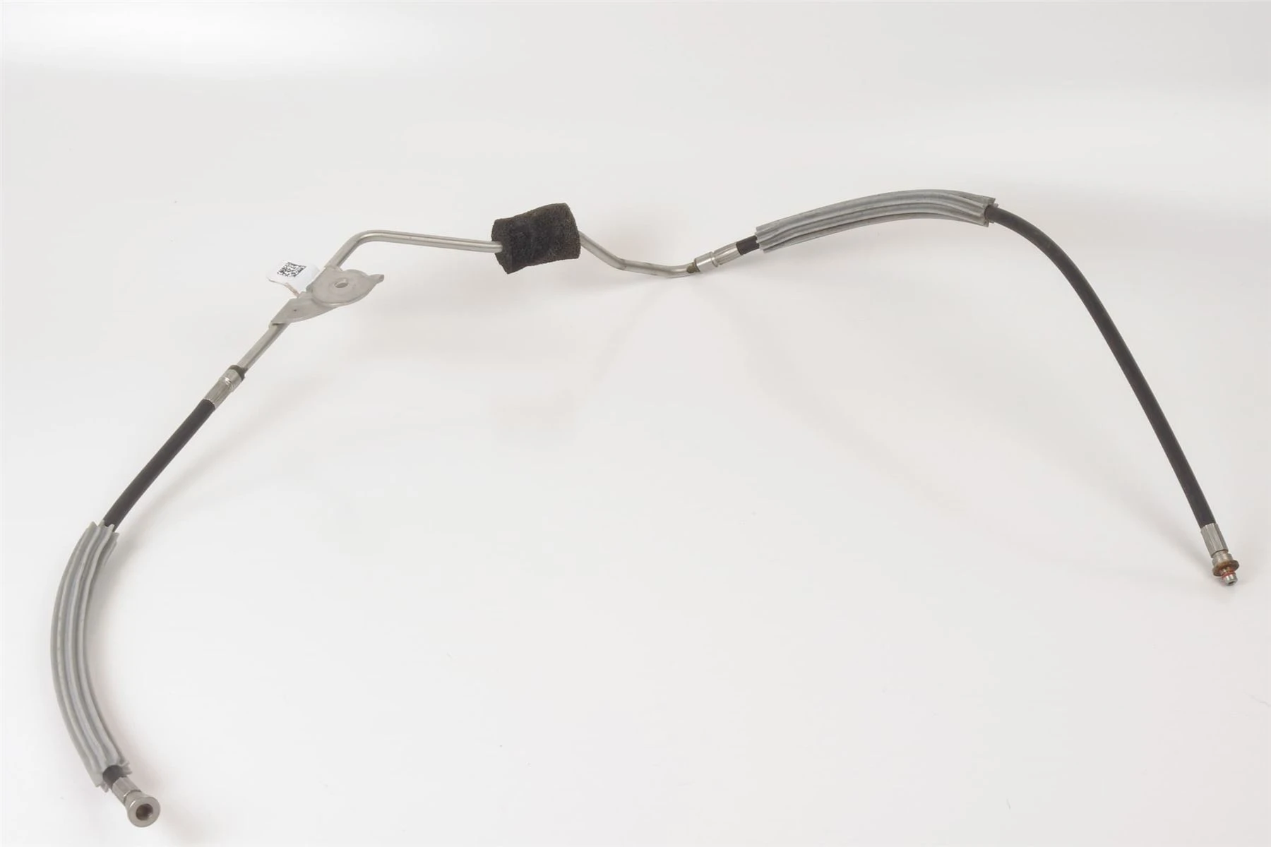 Mercedes 2058309204 SRS Gas Generator Pipe | W205 V205 S205 C205 A205 C