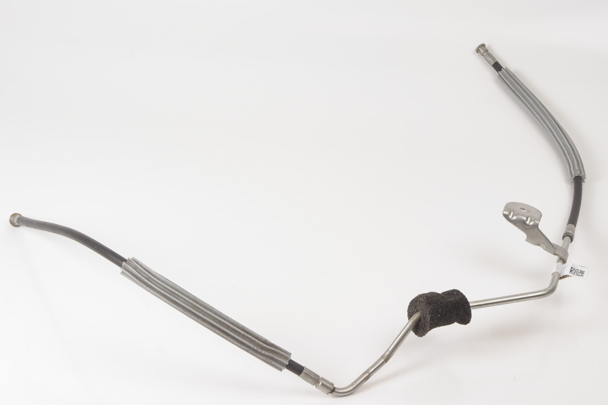 Mercedes 2058309204 SRS Gas Generator Pipe | W205 V205 S205 C205 A205 C