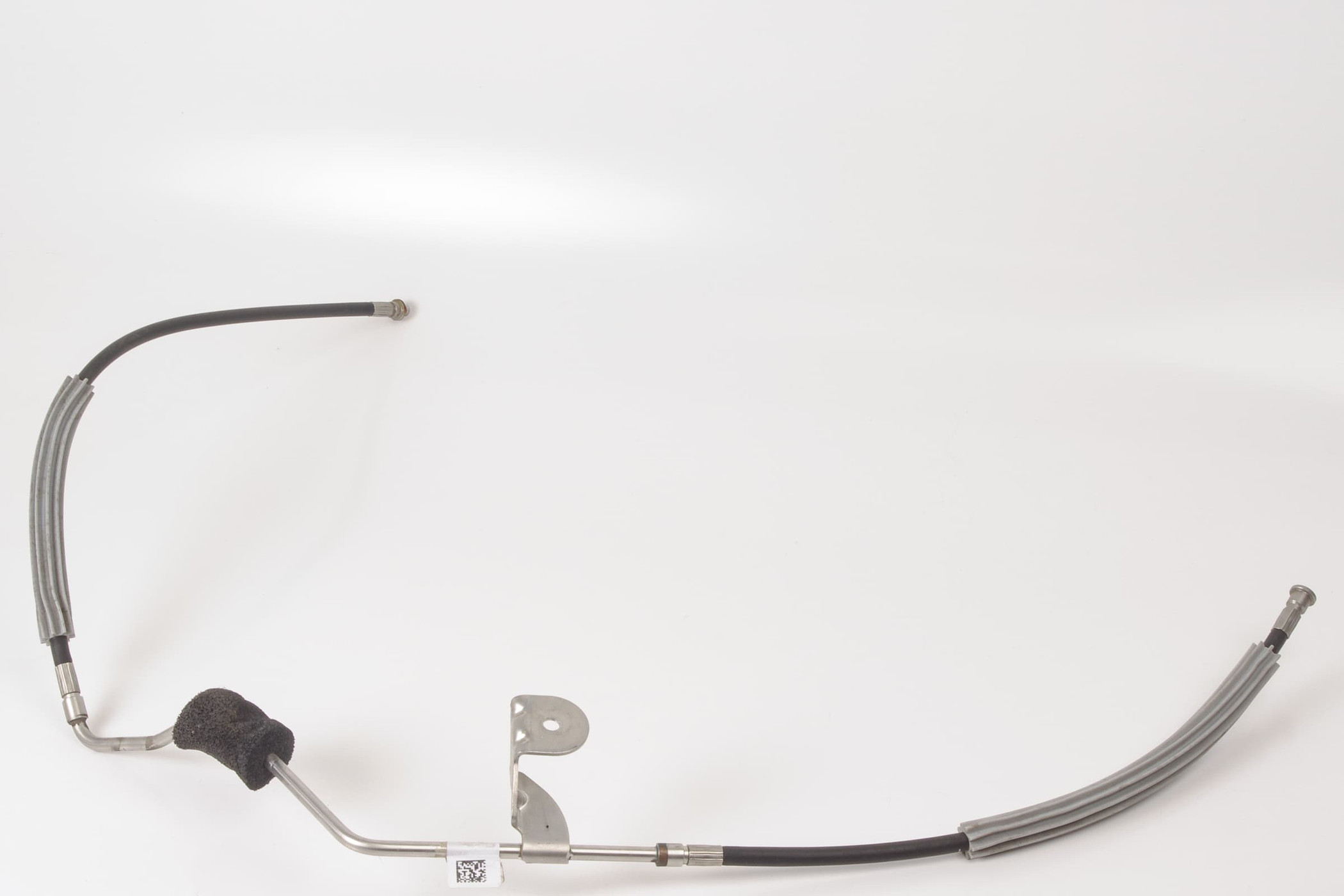 Mercedes 2058309204 SRS Gas Generator Pipe | W205 V205 S205 C205 A205 C