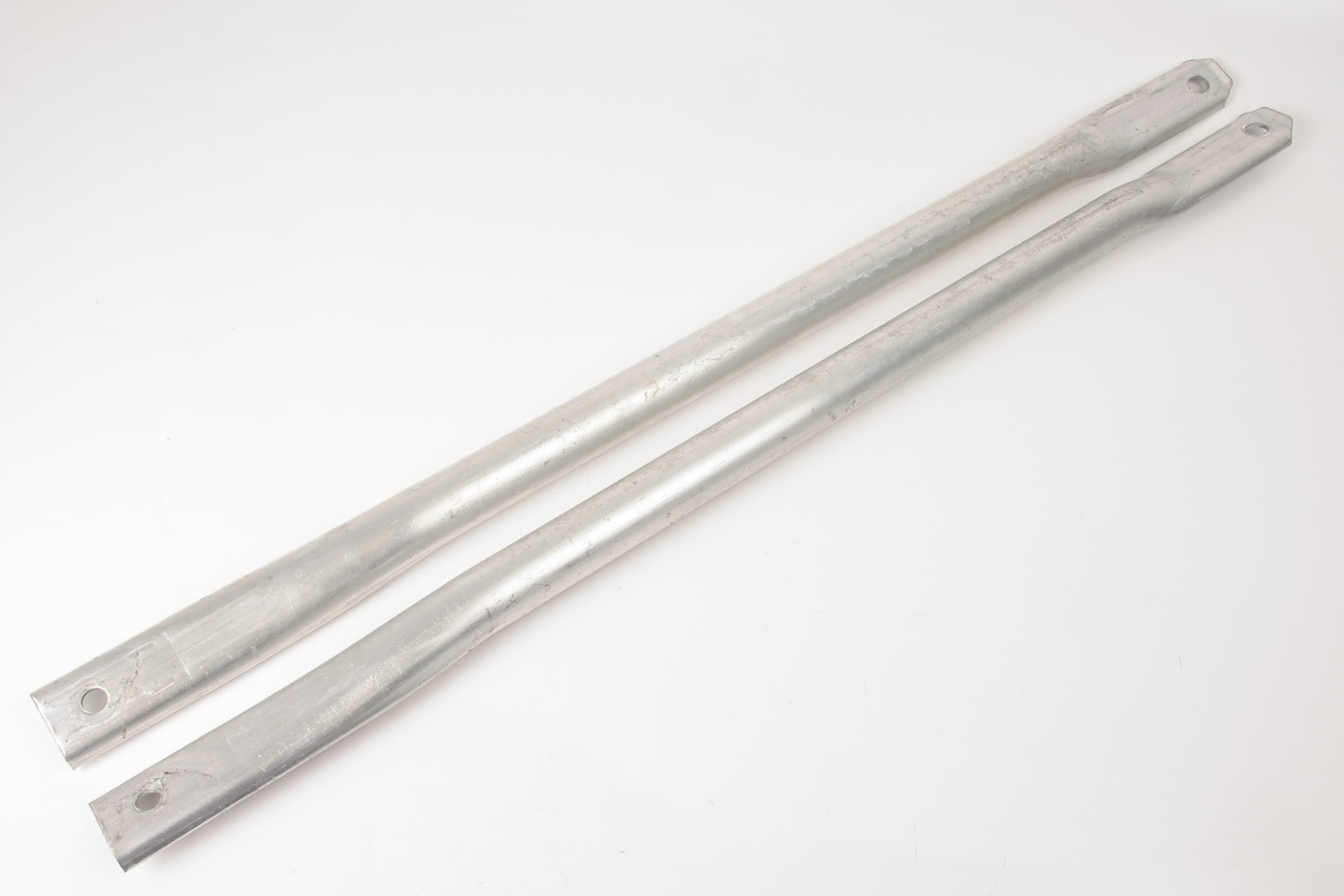 Mercedes 2056280724 Stiffening Brace x2 | W205 V205 S205 C205 A205 C