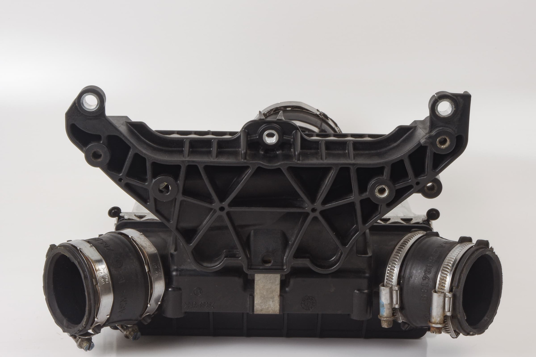 Mercedes 2760900214 Charge Air Cooler | W166 M X166 GL R172 SLK W205 C C207...