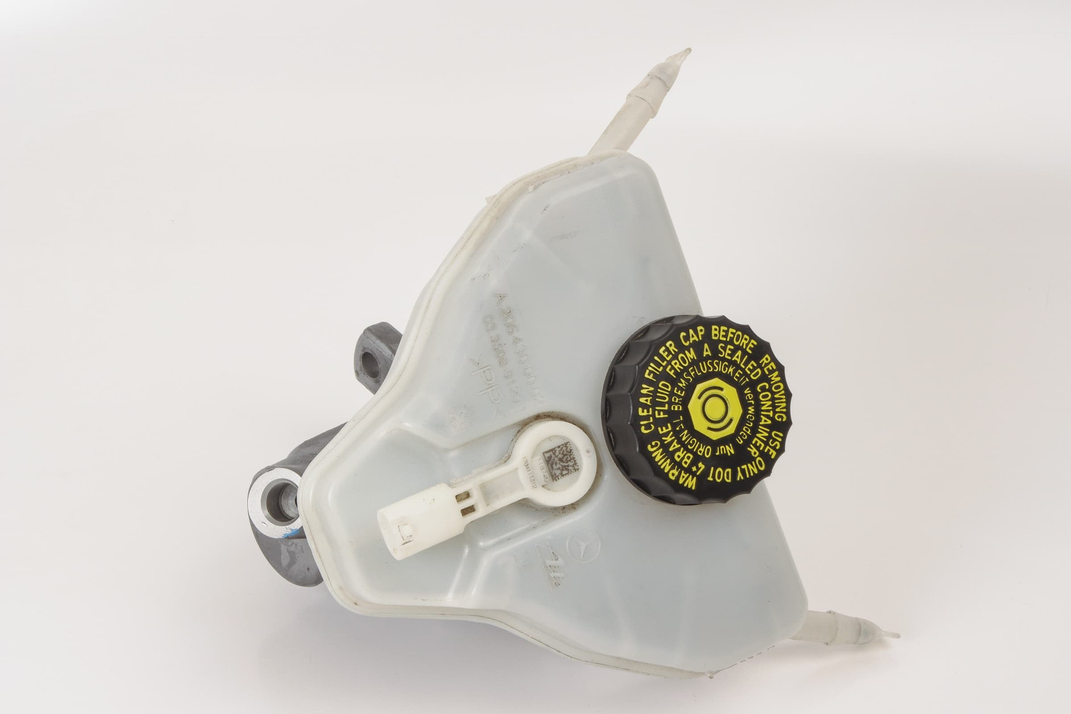 Mercedes 2054300101 Brake Master Cylinder | W205 S205 C205 A205 C X253 GLC