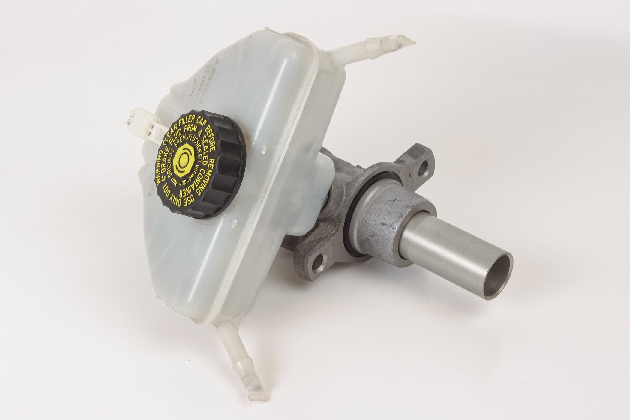 Mercedes 2054300101 Brake Master Cylinder | W205 S205 C205 A205 C X253 GLC