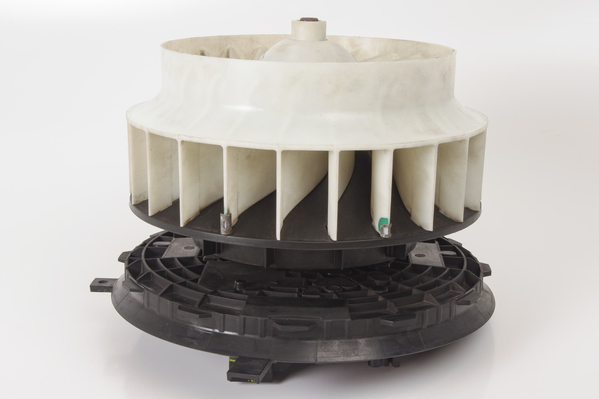 Mercedes 0999060412 Blower Motor | W205 S205 C