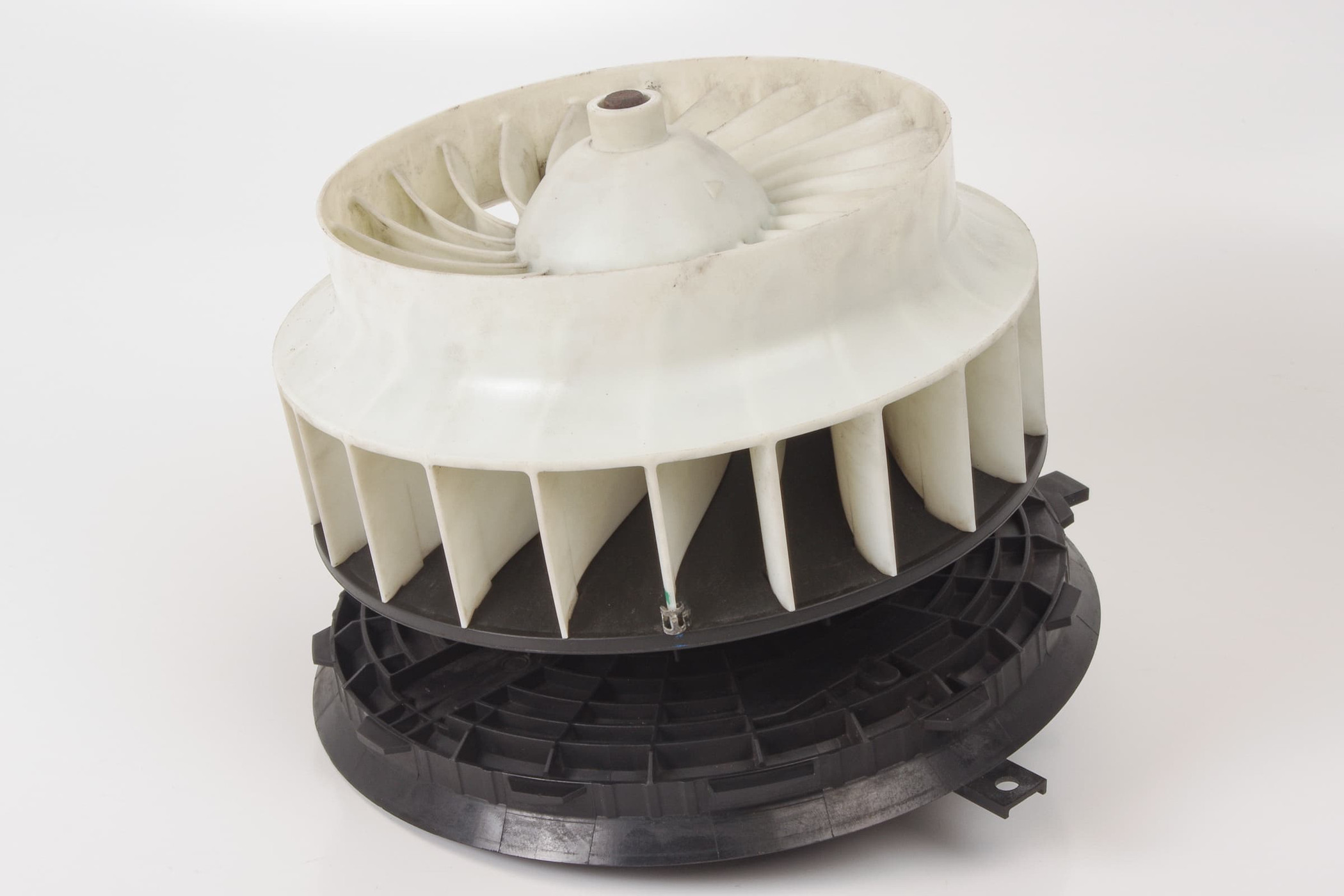 Mercedes 0999060412 Blower Motor | W205 S205 C W213 V213 S213 C238 E X253 GLC