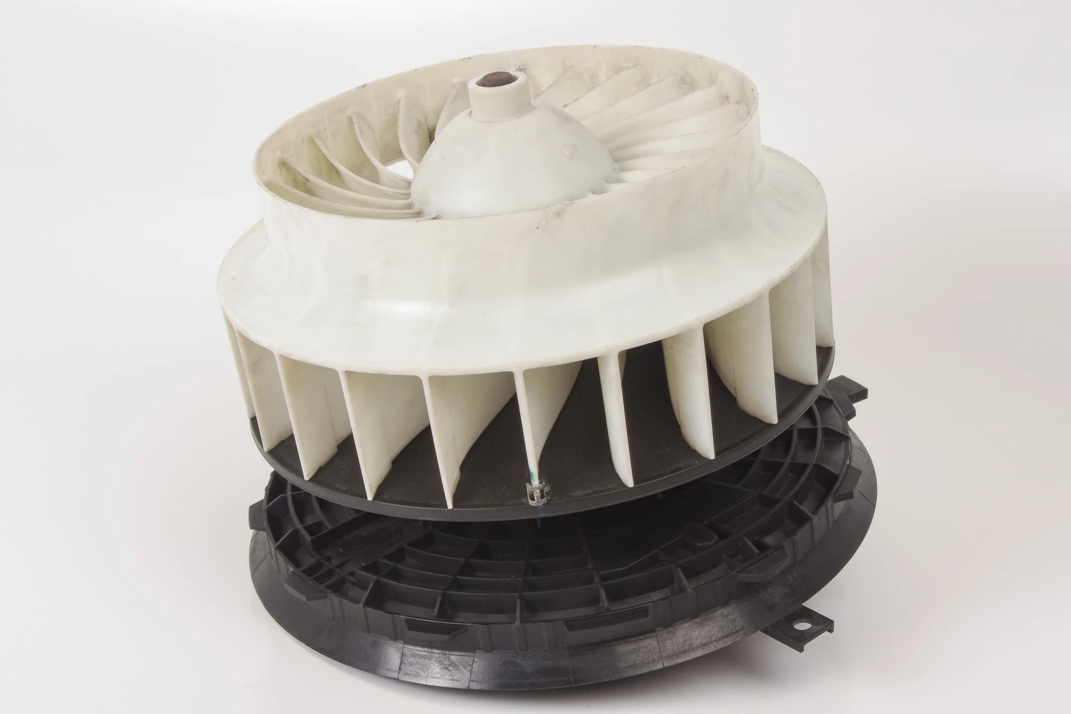 Mercedes 0999060412 Blower Motor | W205 S205 C W213 V213 S213 C238 E X253 GLC