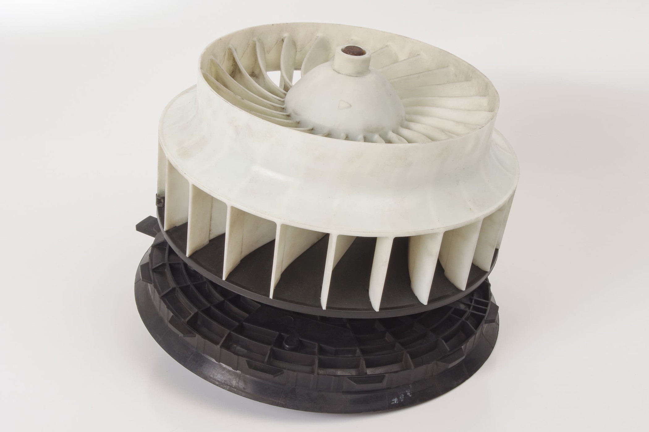Mercedes 0999060412 Blower Motor | W205 S205 C W213 V213 S213 C238 E X253 GLC