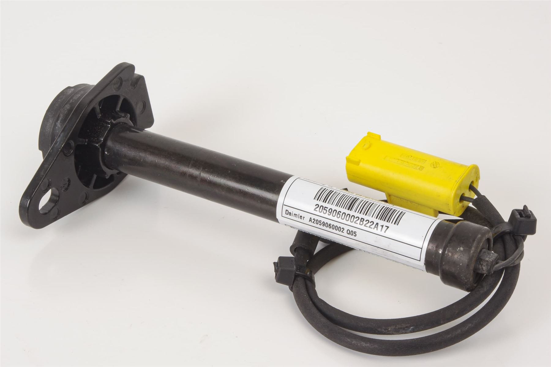 Mercedes 2059060002 Bonnet Actuator | W205 V205 S205 C205 A205 C