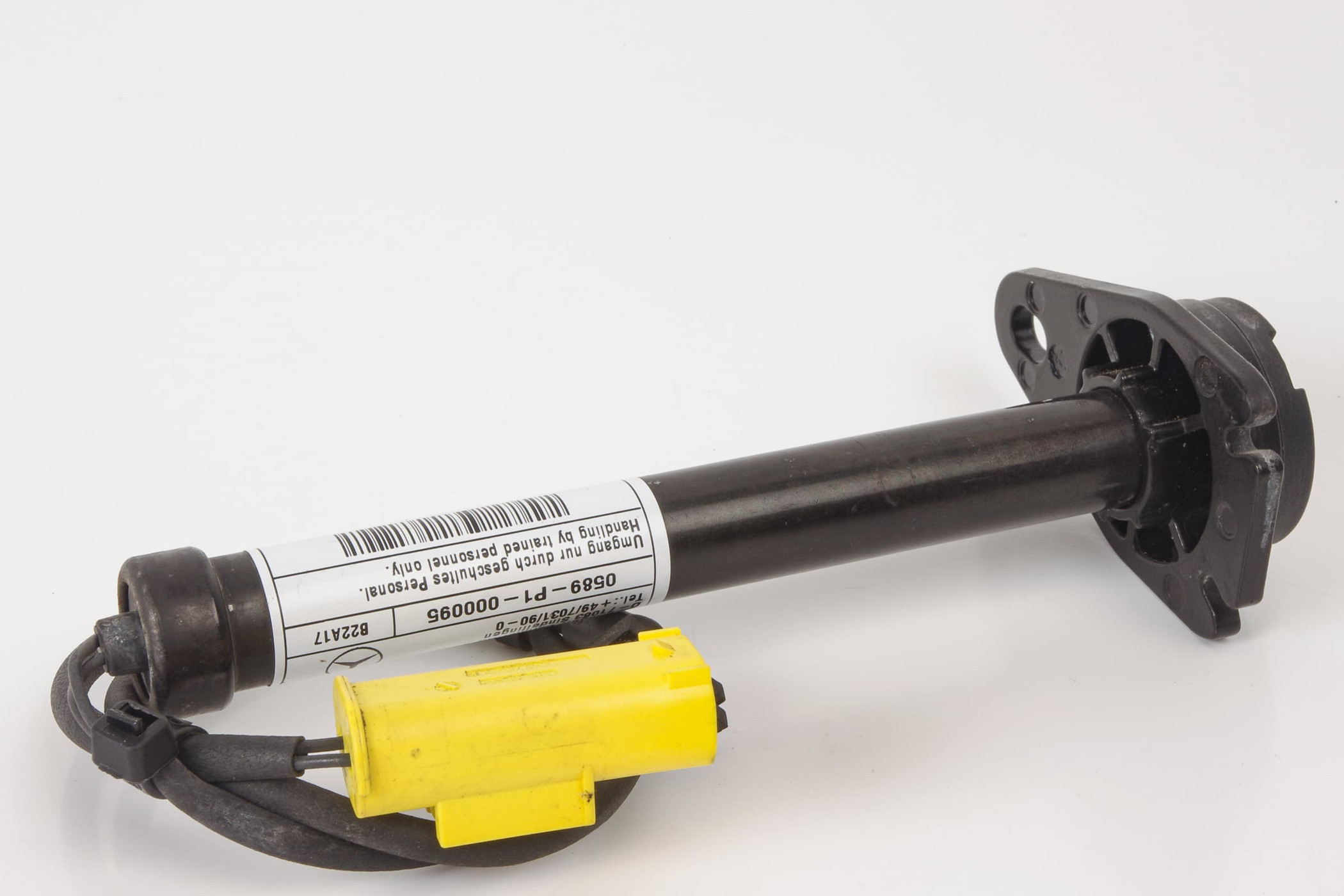Mercedes 2059060002 Bonnet Actuator | W205 V205 S205 C205 A205 C