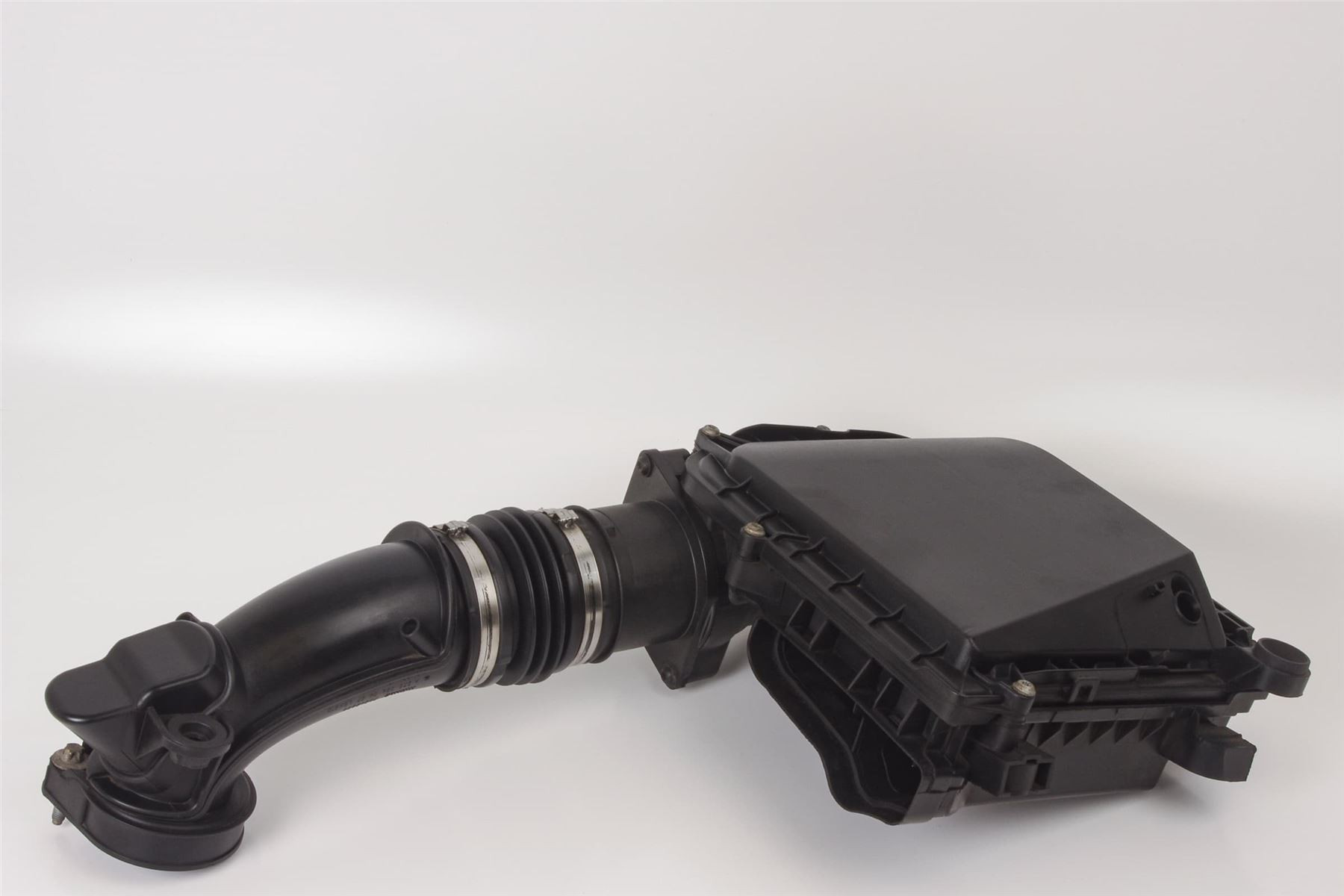 Mercedes 2760904001 AMG Air Filter Box - Right | W166 M X166 GL R172 SLK W205...