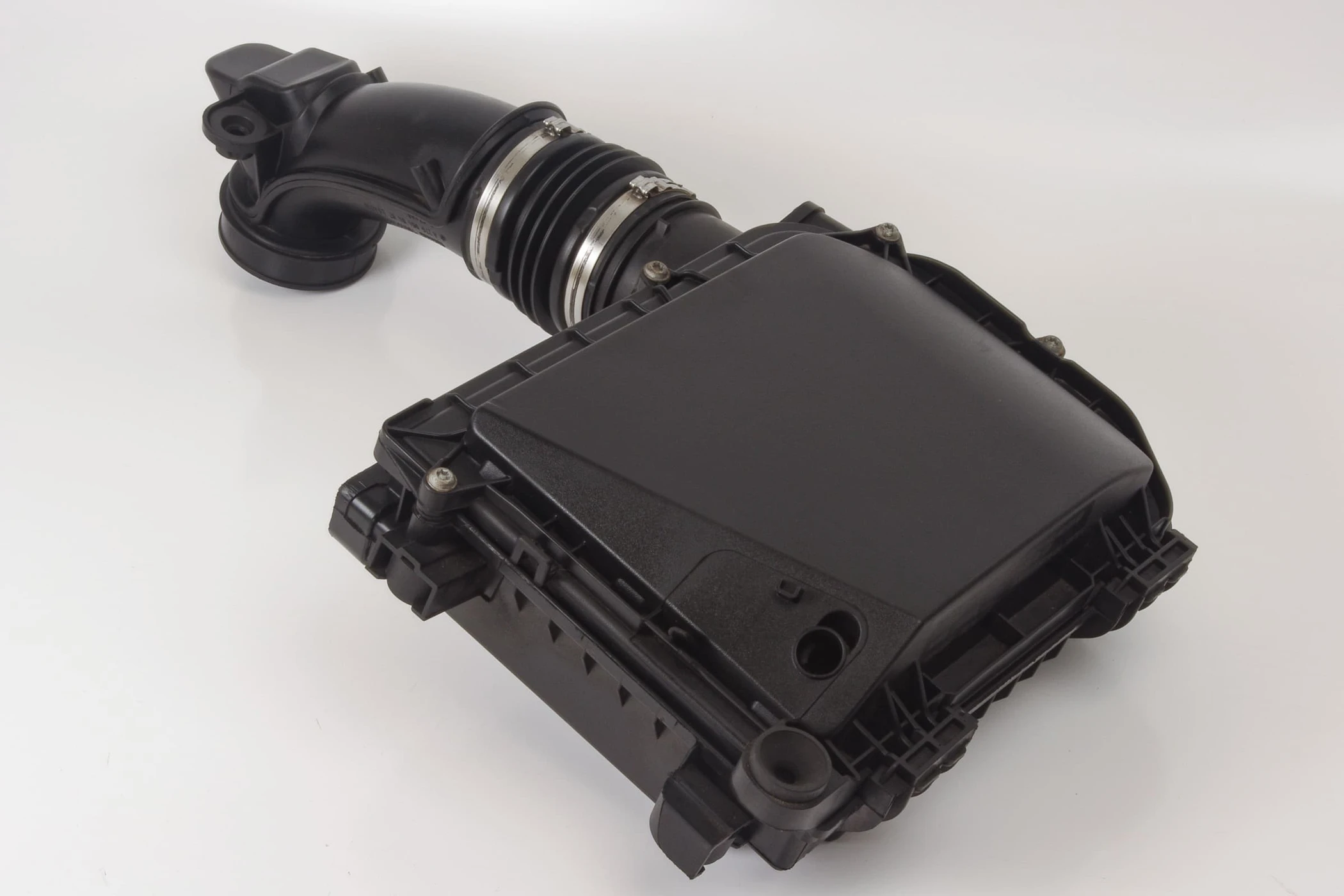 Mercedes 2760904001 AMG Air Filter Box - Right | W166 M X166 GL R172 SLK W205...