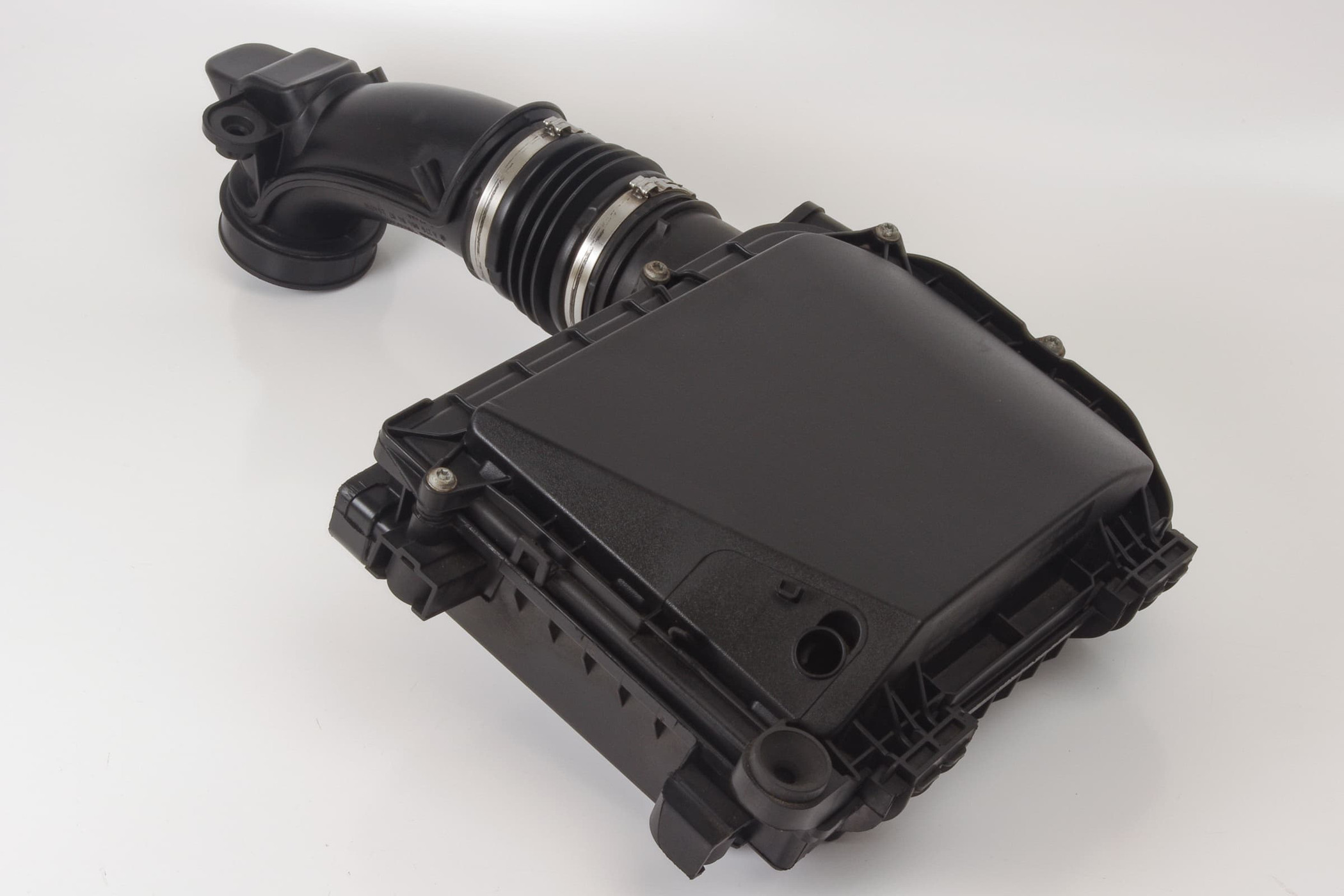 Mercedes 2760904001 AMG Air Filter Box - Right | W166 M X166 GL R172 SLK W205...