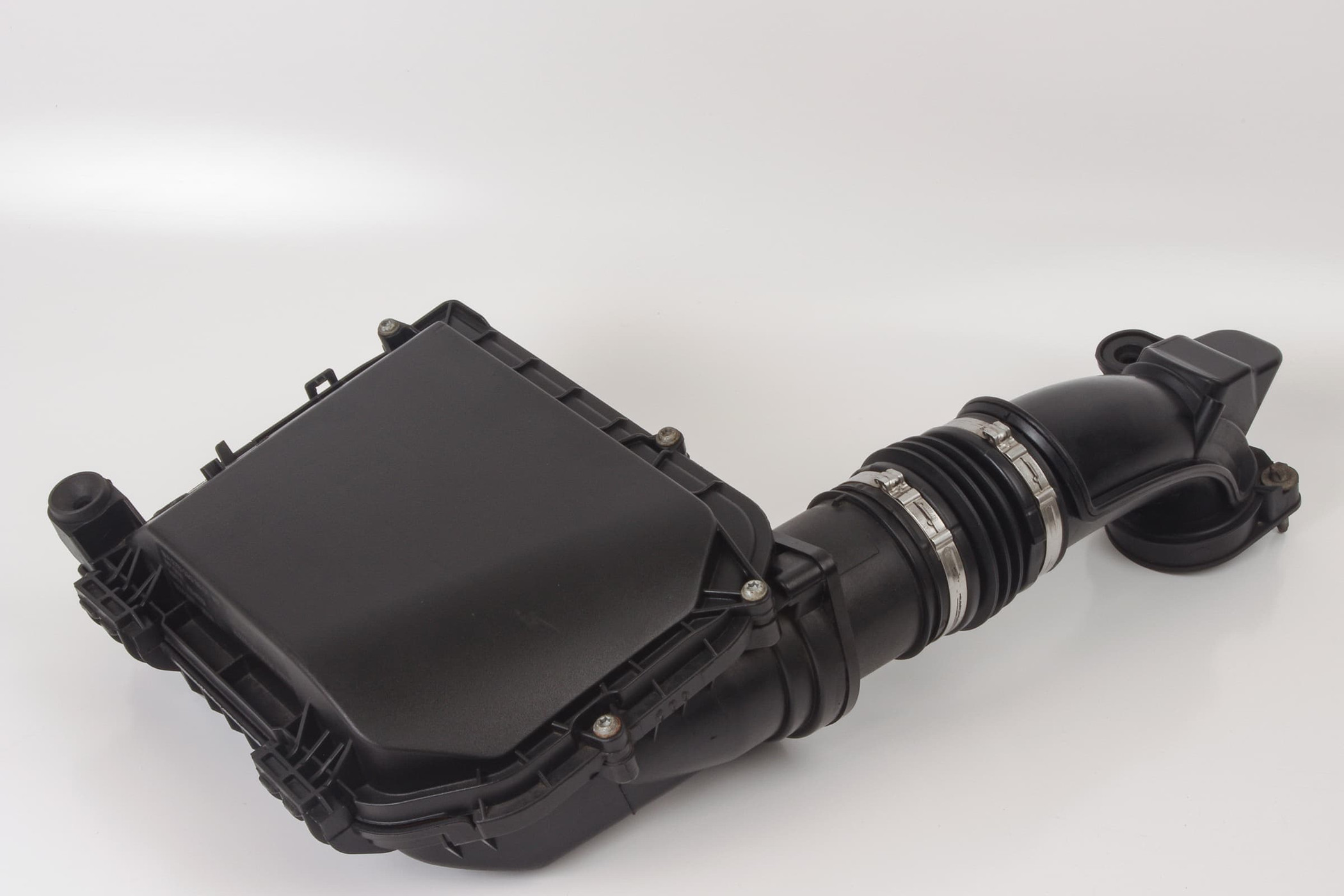 Mercedes 2760904001 AMG Air Filter Box - Right | W166 M X166 GL R172 SLK W205...