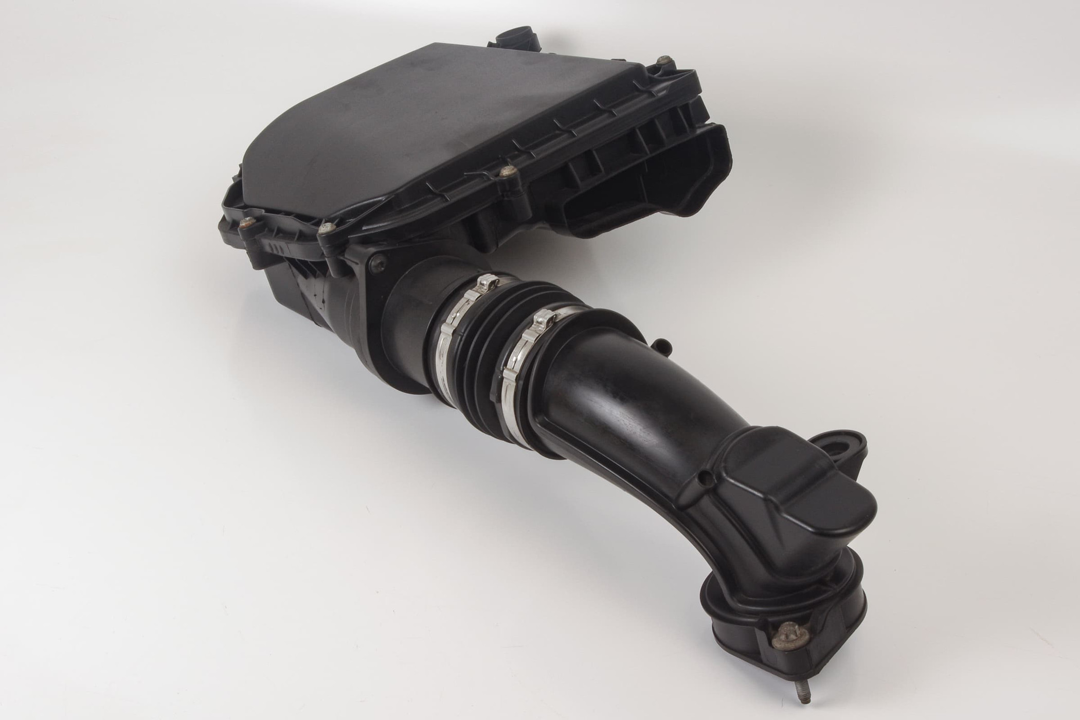 Mercedes 2760904001 AMG Air Filter Box - Right | W166 M X166 GL R172 SLK W205...