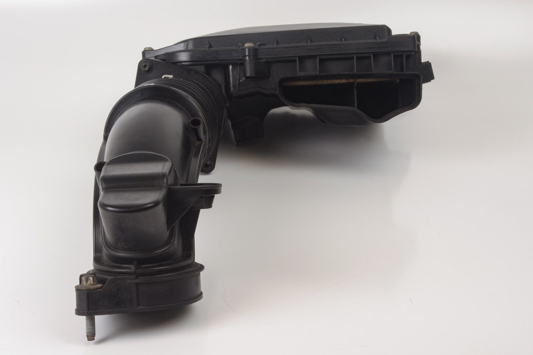 Mercedes 2760904001 AMG Air Filter Box - Right | W166 M X166 GL R172 SLK W205...