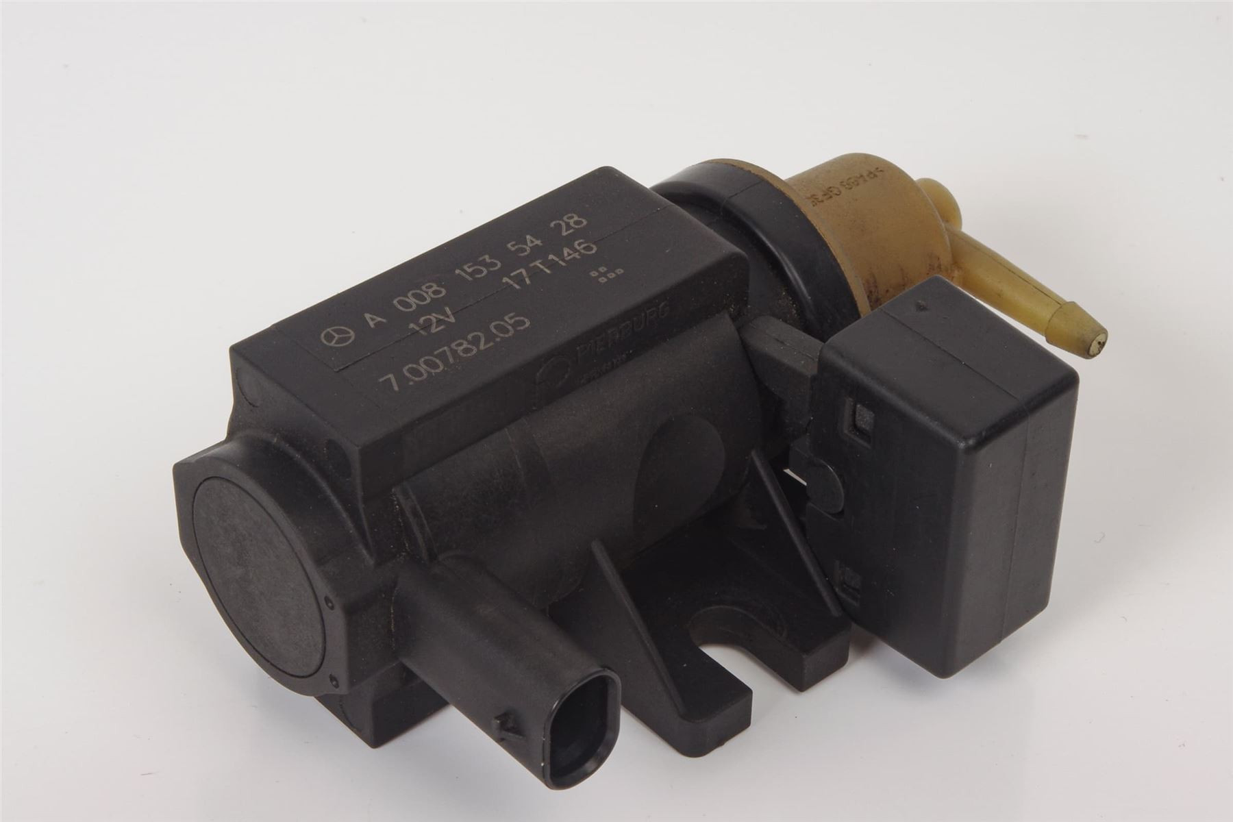 Mercedes 0081535428 Pressure Control Valve | W117 CLA X156 GLA W166 M X166 GL...