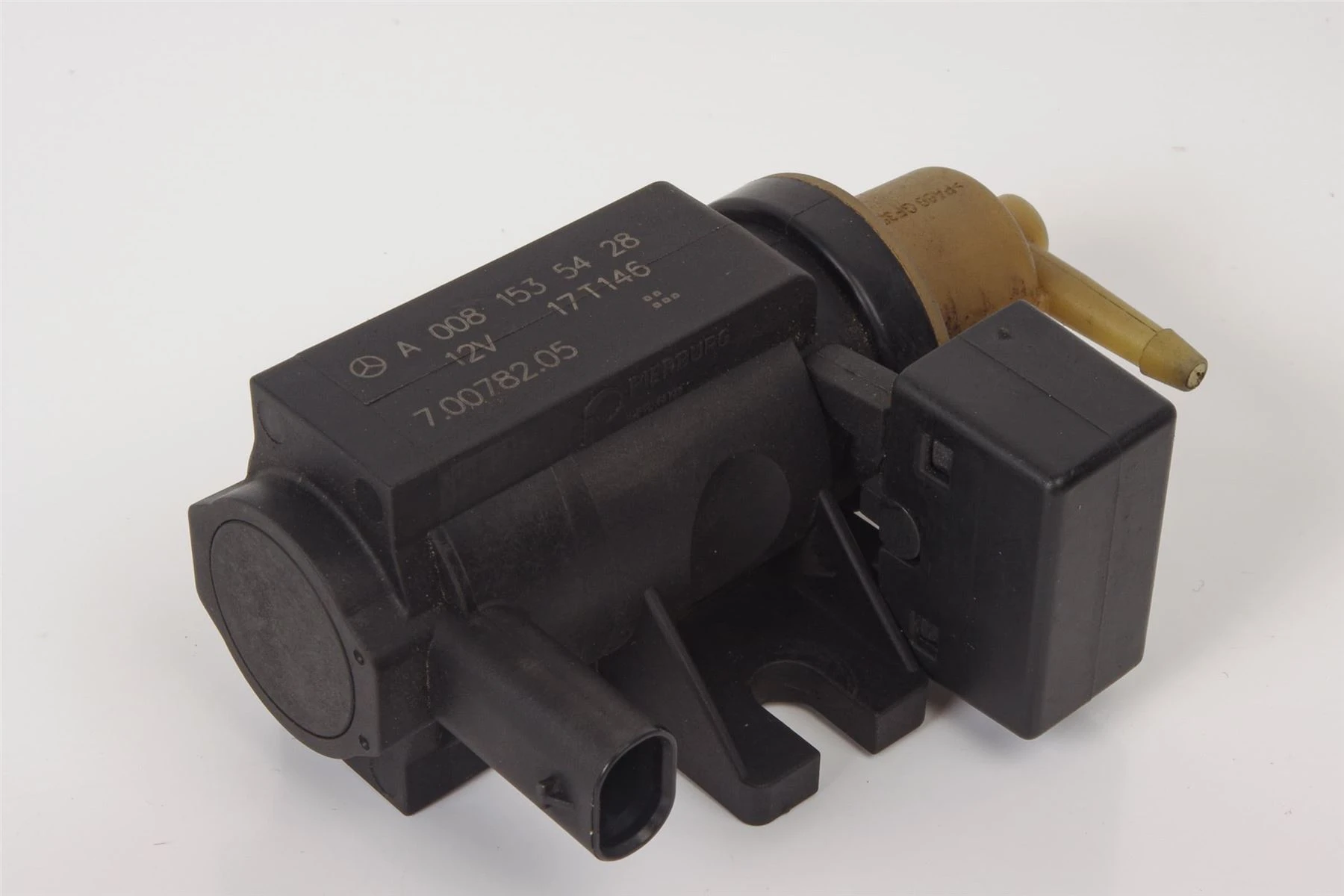 Mercedes 0081535428 Pressure Control Valve | W117 CLA X156 GLA W166 M X166 GL...