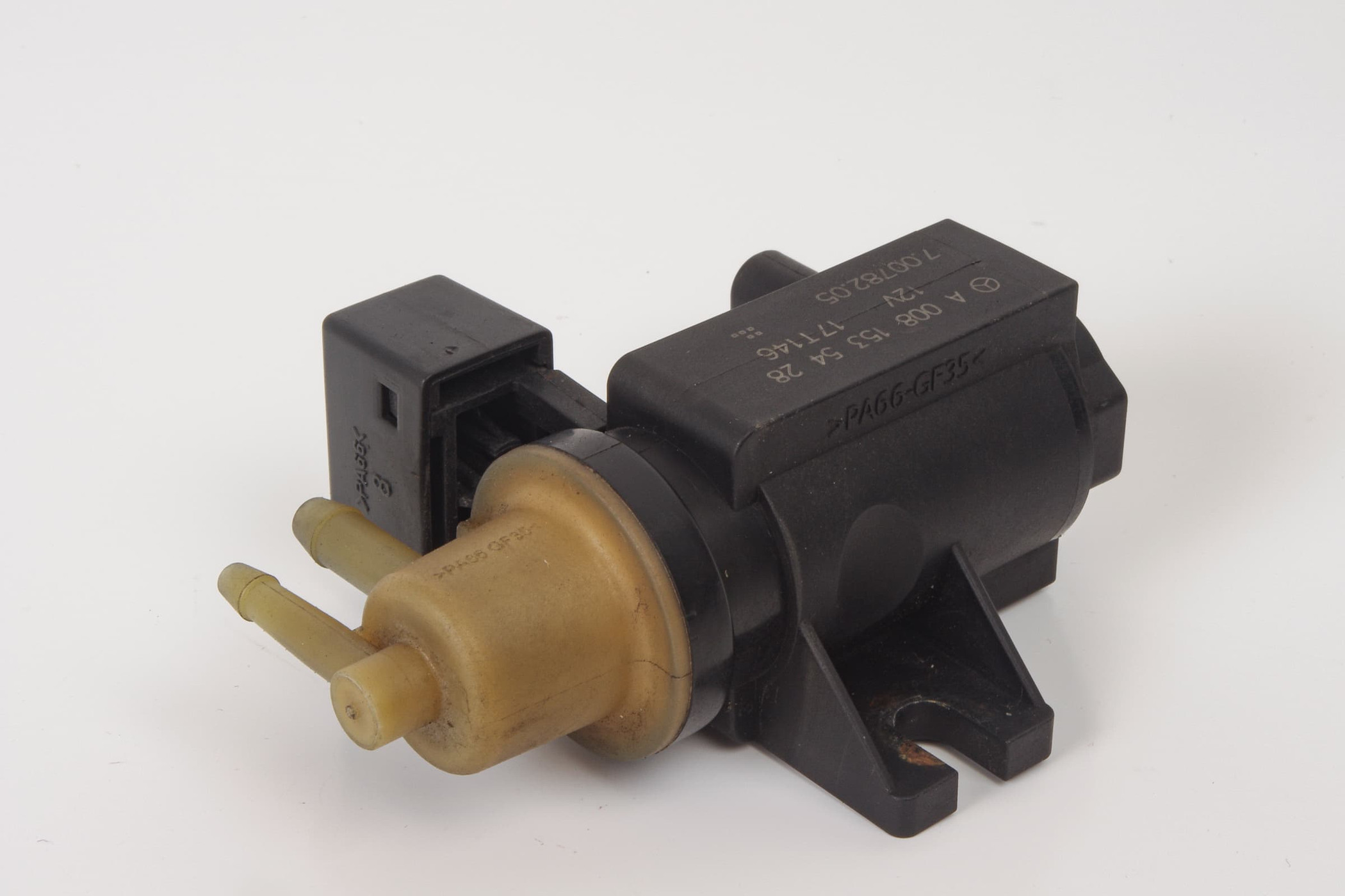 Mercedes 0081535428 Pressure Control Valve | W117 CLA X156 GLA W166 M X166 GL...