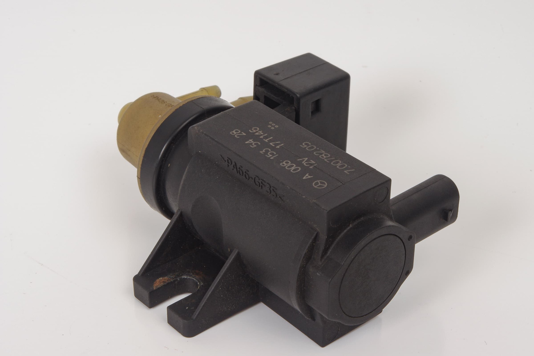 Mercedes 0081535428 Pressure Control Valve | W117 CLA X156 GLA W166 M X166 GL...
