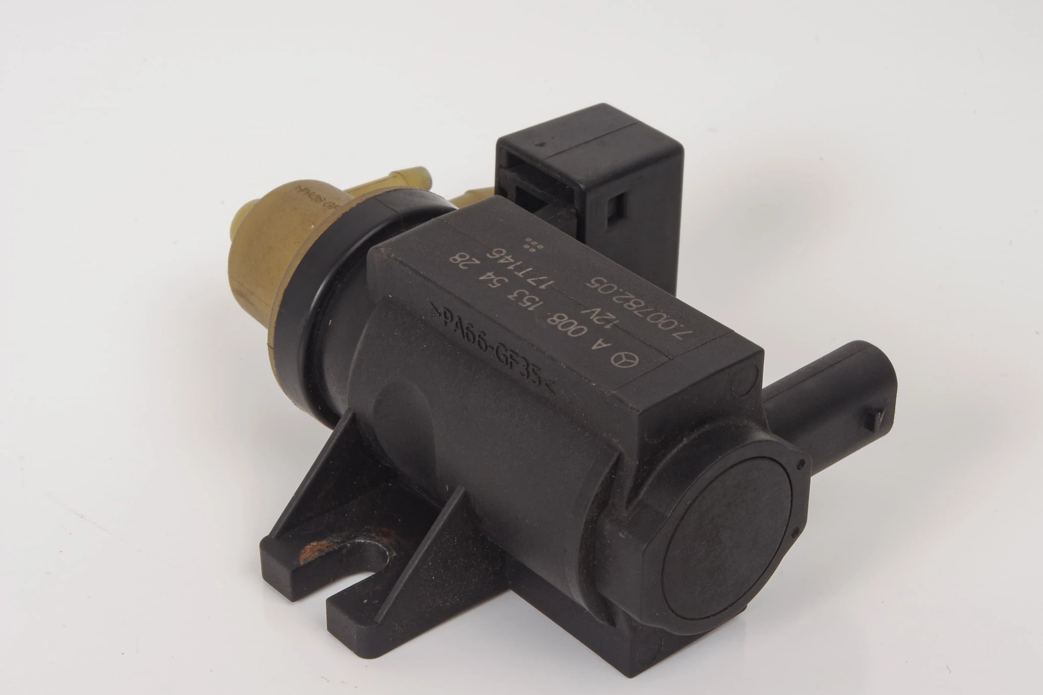 Mercedes 0081535428 Pressure Control Valve | W117 CLA X156 GLA W166 M X166 GL...