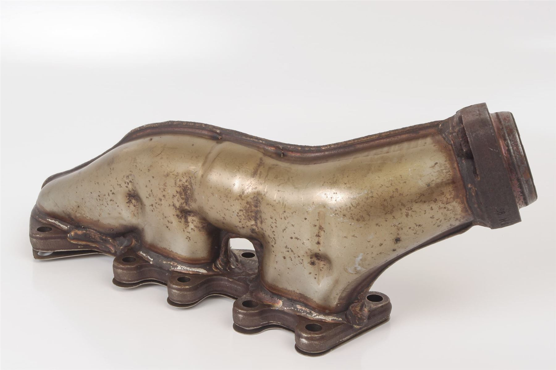 Mercedes 1201421001 Exhaust Manifold - Front Right | R129 SL W140 V140 C140 S