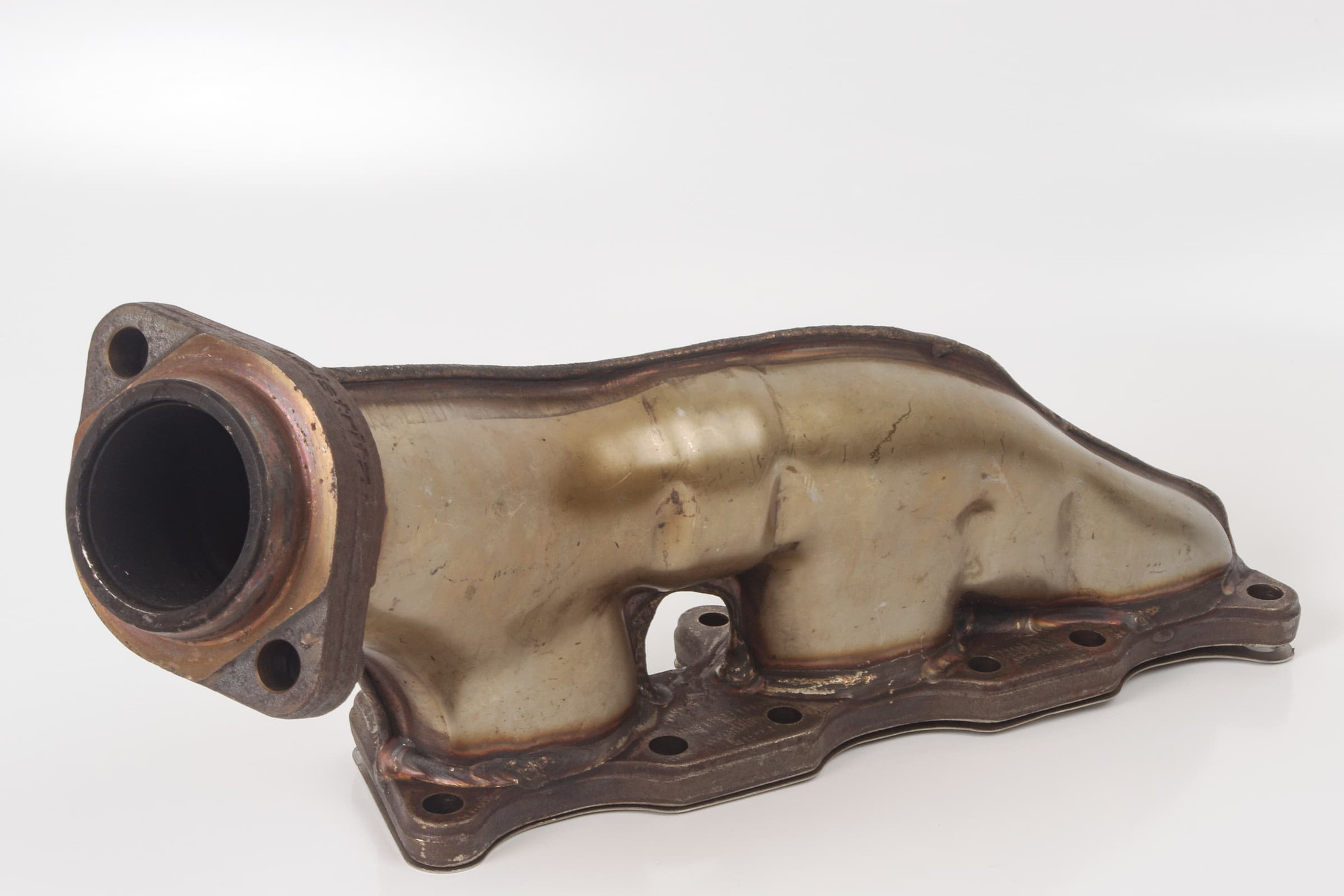 Mercedes 1201421001 Exhaust Manifold - Front Right | R129 SL W140 V140 C140 S