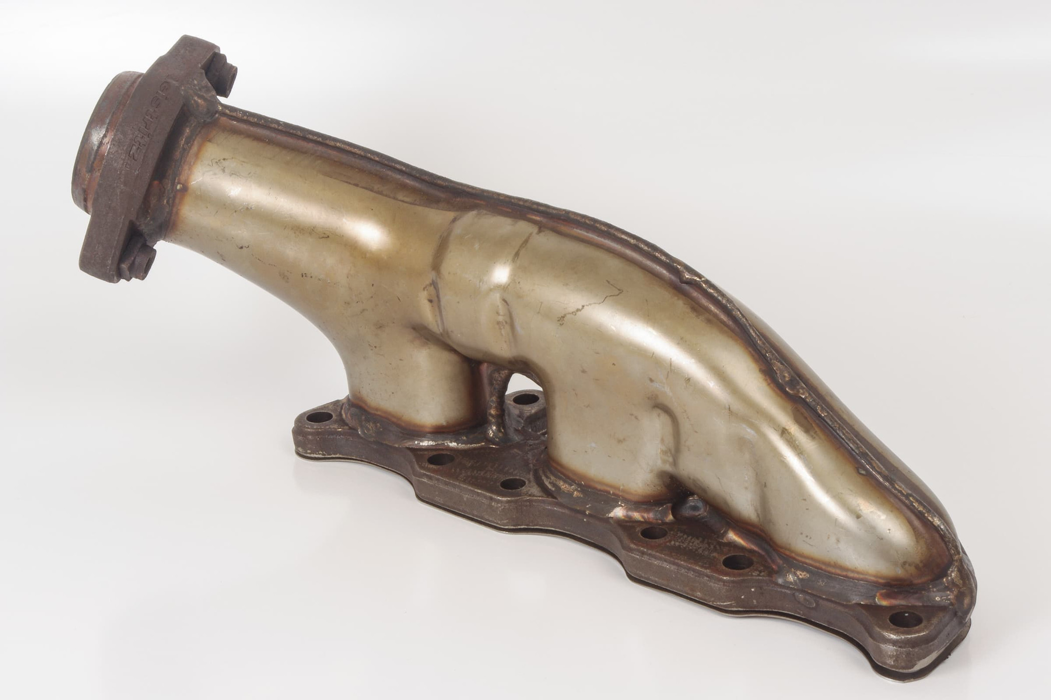 Mercedes 1201421001 Exhaust Manifold - Front Right | R129 SL W140 V140 C140 S