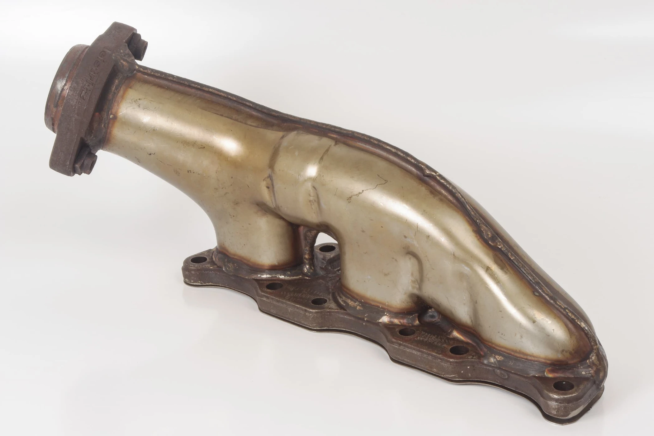 Mercedes 1201421001 Exhaust Manifold - Front Right | R129 SL W140 V140 C140 S