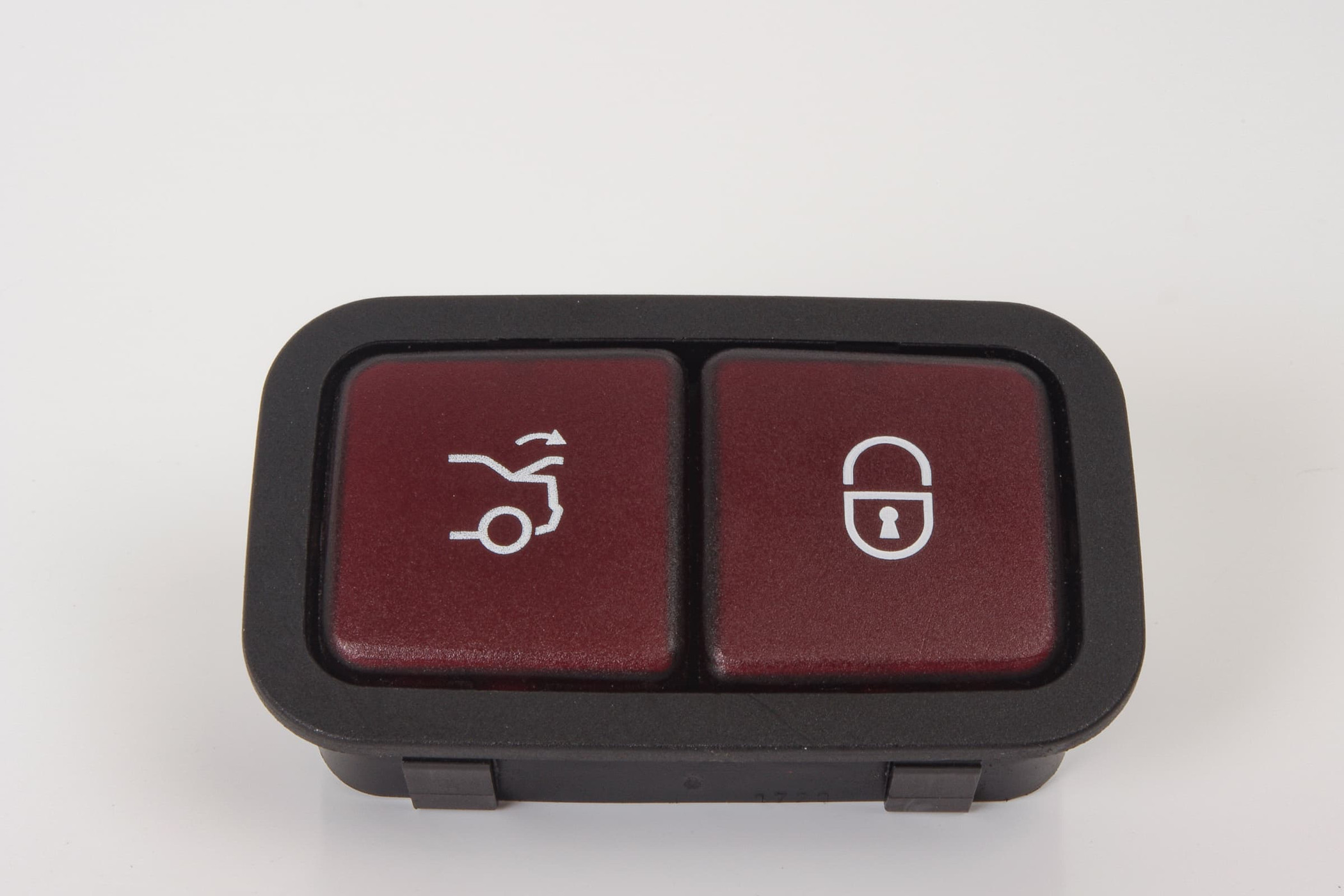 Mercedes 2208211479 Electric Boot Lock Switch | W204 W205 C C209 A209 CLK...