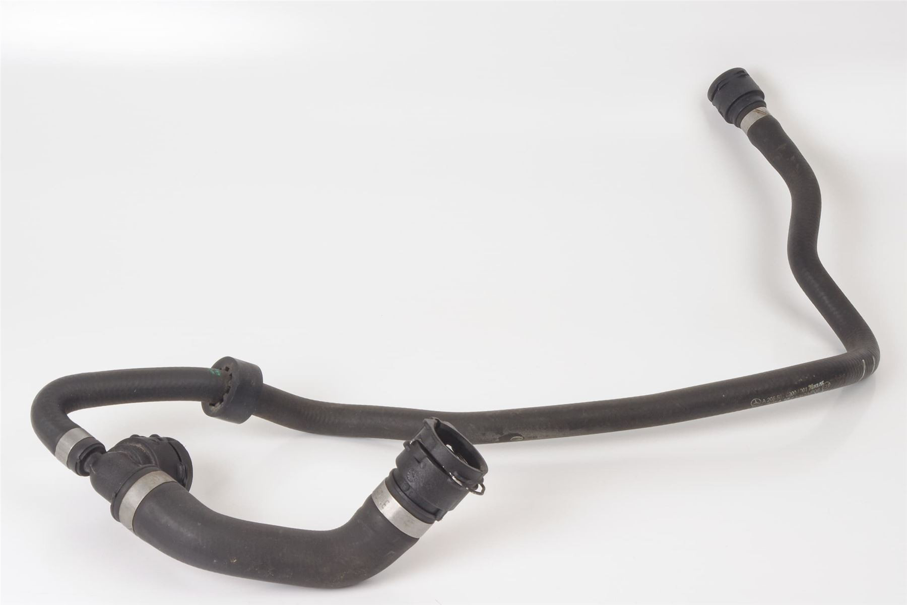Mercedes 2055016900 Coolant Hose | W205 V205 S205 C205 A205 C