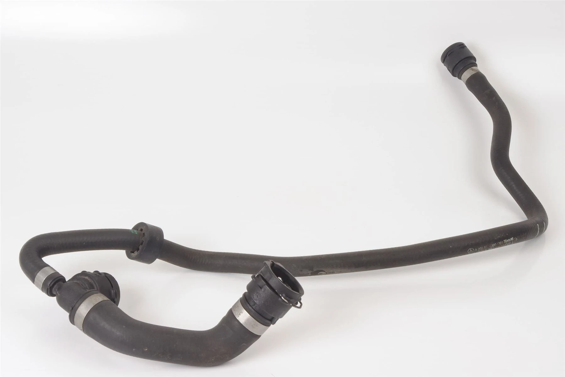 Mercedes 2055016900 Coolant Hose | W205 V205 S205 C205 A205 C
