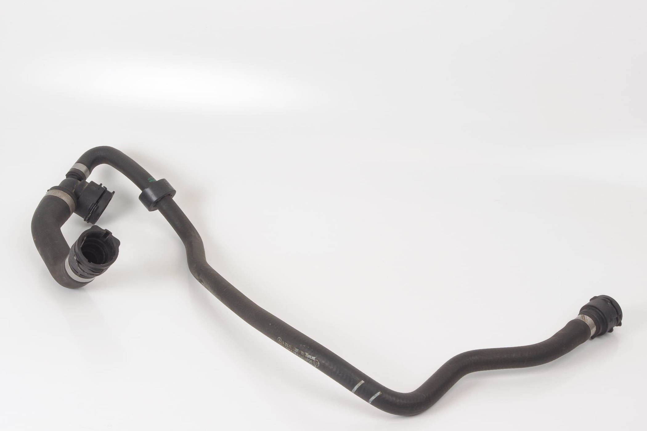 Mercedes 2055016900 Coolant Hose | W205 V205 S205 C205 A205 C