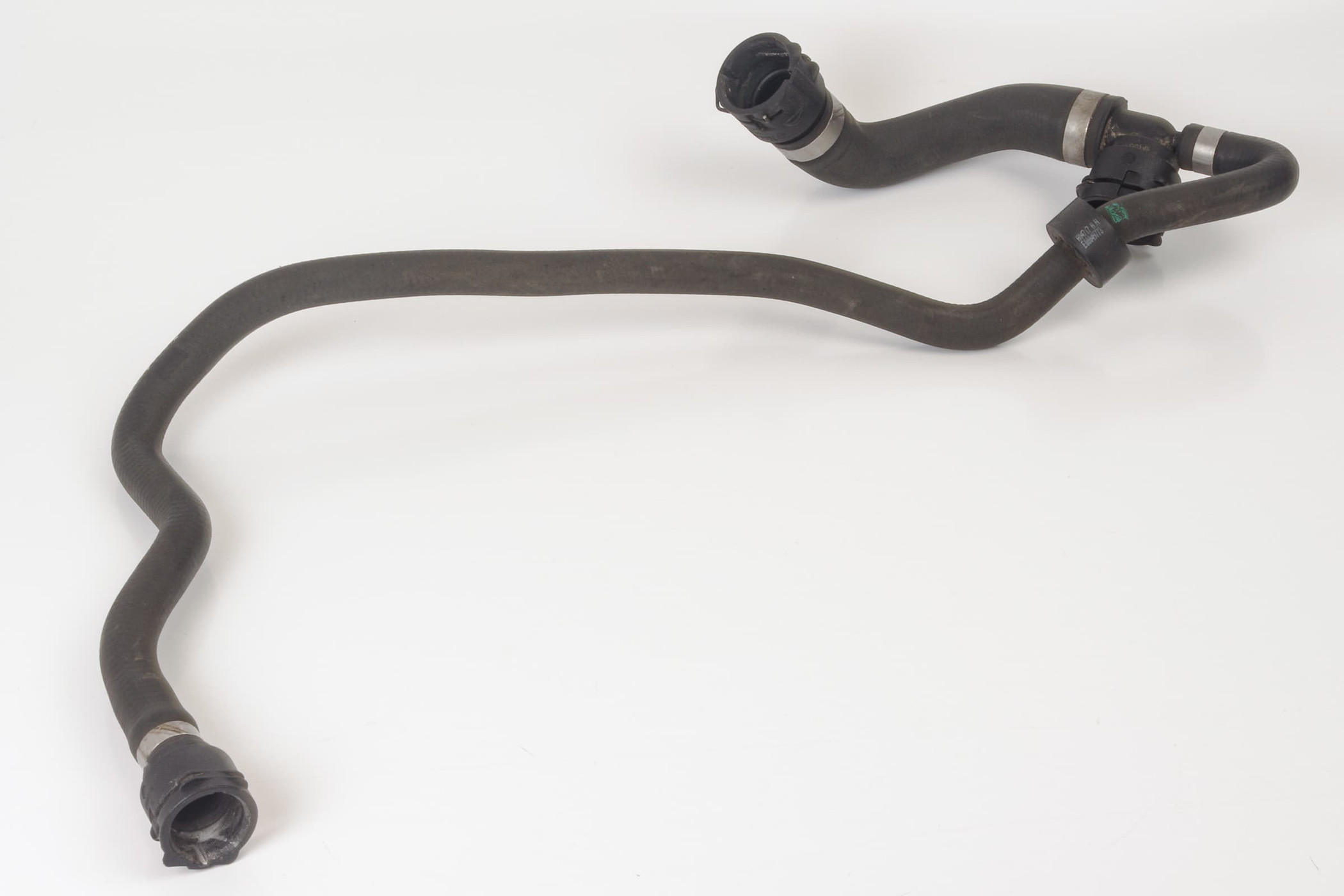 Mercedes 2055016900 Coolant Hose | W205 V205 S205 C205 A205 C