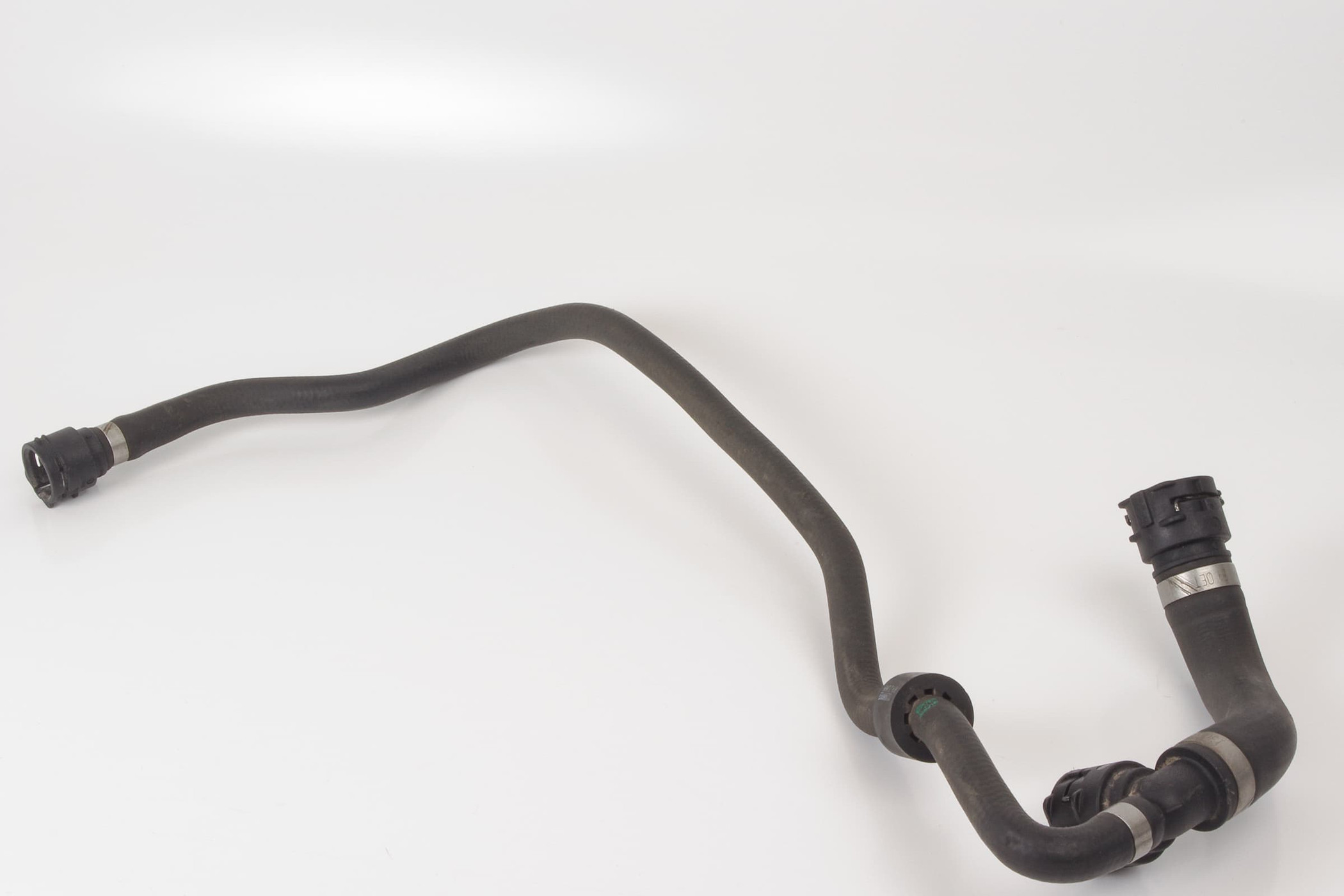 Mercedes 2055016900 Coolant Hose | W205 V205 S205 C205 A205 C