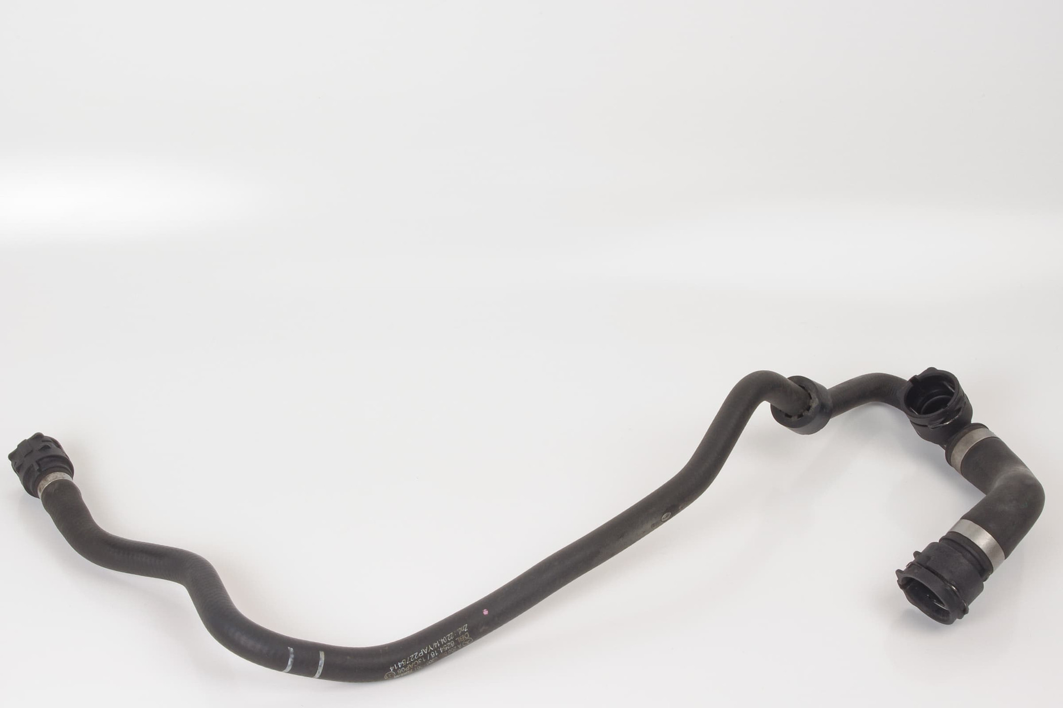 Mercedes 2055016900 Coolant Hose | W205 V205 S205 C205 A205 C