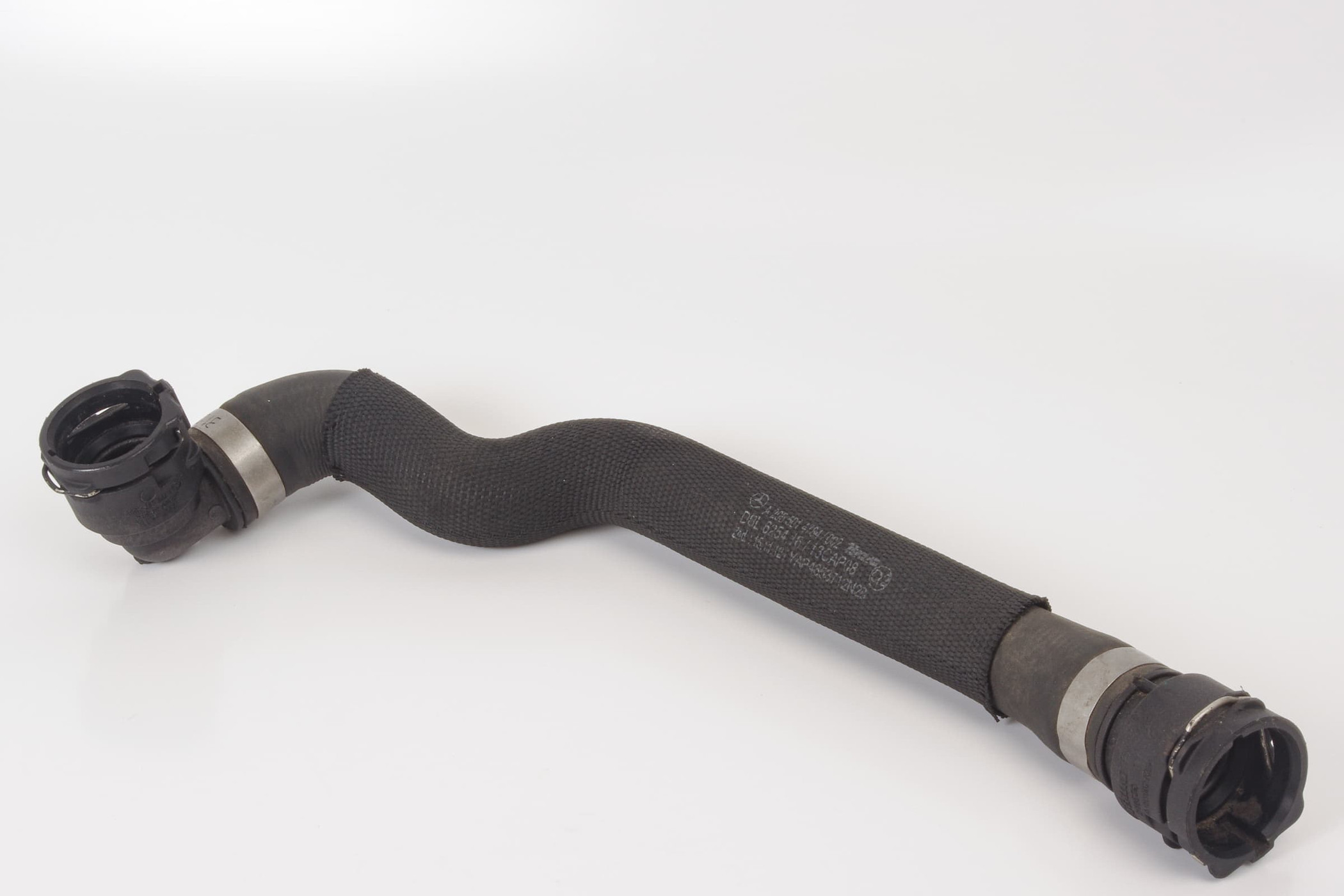 Mercedes 2055014784 Coolant Hose | W205 V205 S205 C205 A205 C