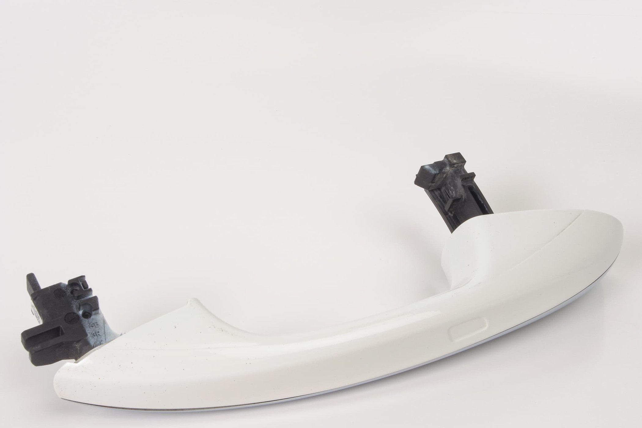 Mercedes 0997605601 Exterior Door Handle - Rear Right White | C190 R190 GT...
