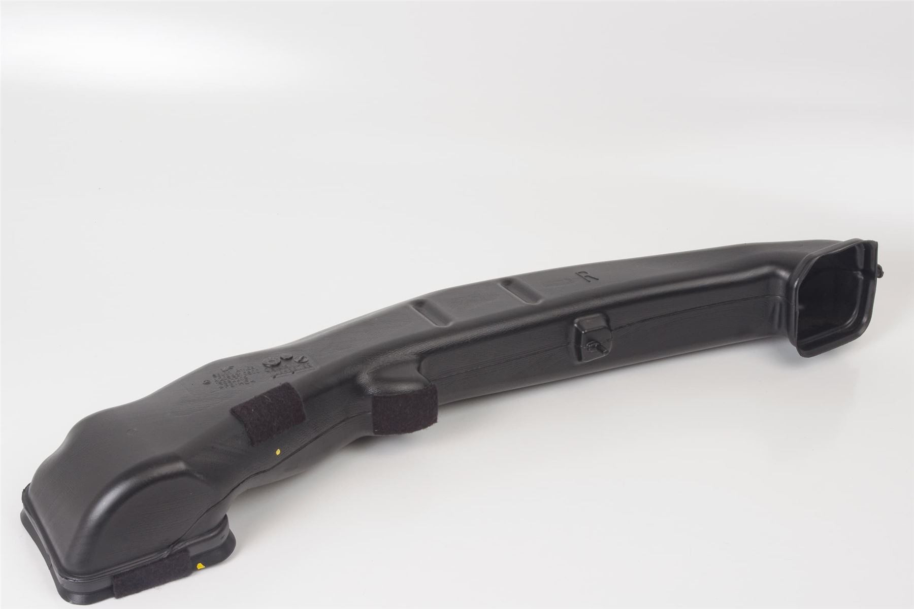 Mercedes 2058310600 Air Duct - Right | W205 V205 S205 C205 A205 C X253 GLC