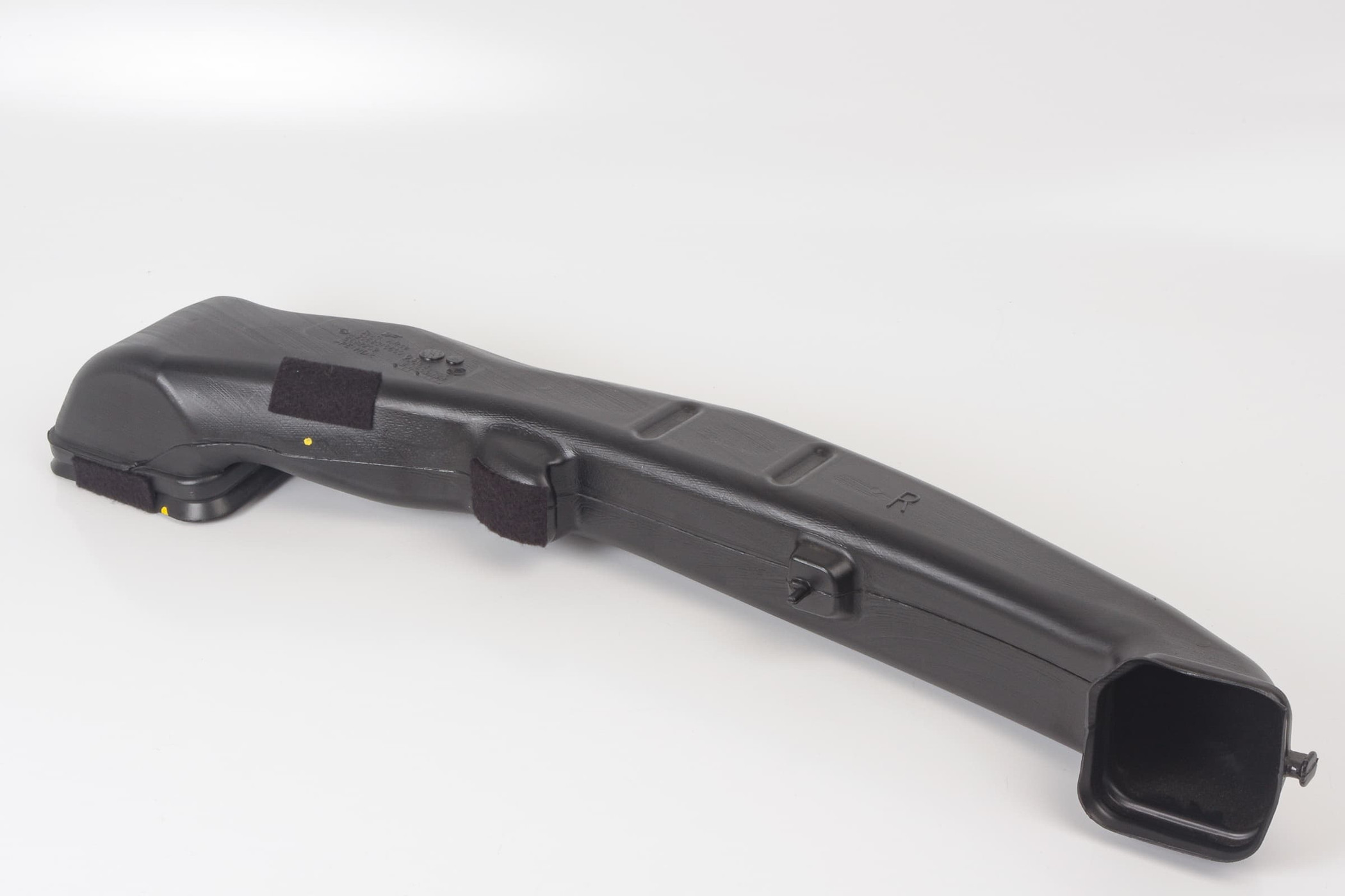 Mercedes 2058310600 Air Duct - Right | W205 V205 S205 C205 A205 C X253 GLC