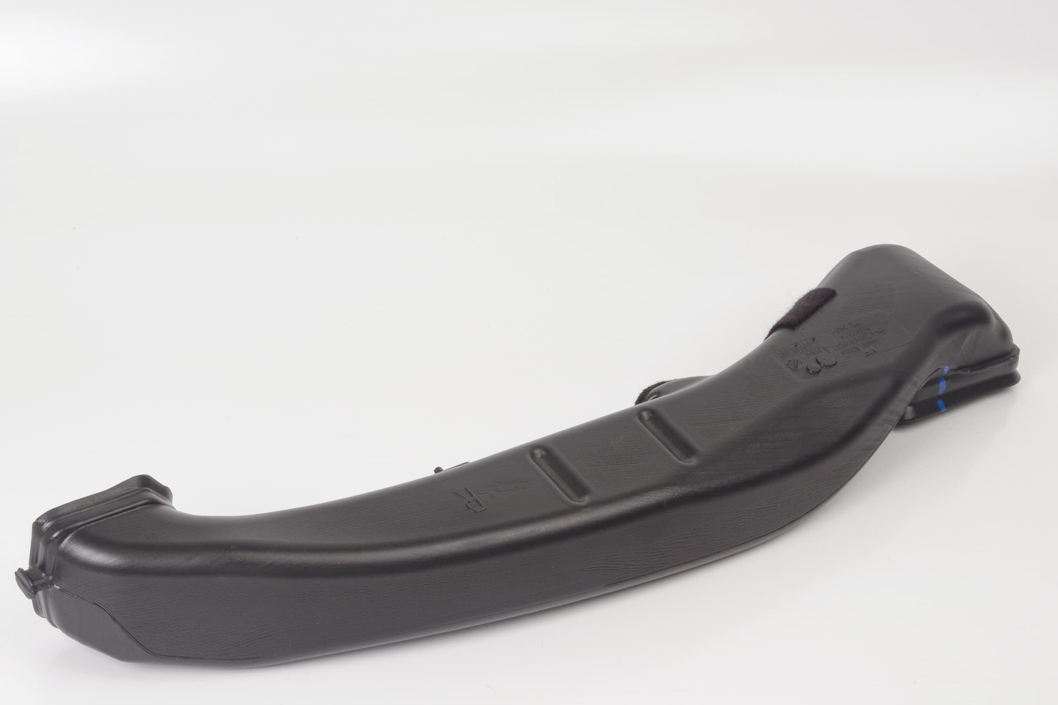 Mercedes 2058310600 Air Duct - Right | W205 V205 S205 C205 A205 C X253 GLC