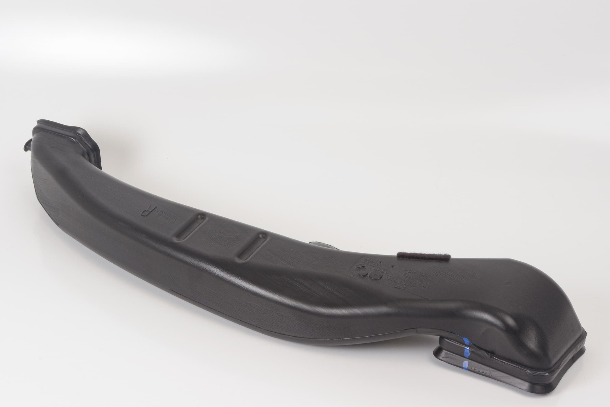 Mercedes 2058310600 Air Duct - Right | W205 V205 S205 C205 A205 C X253 GLC