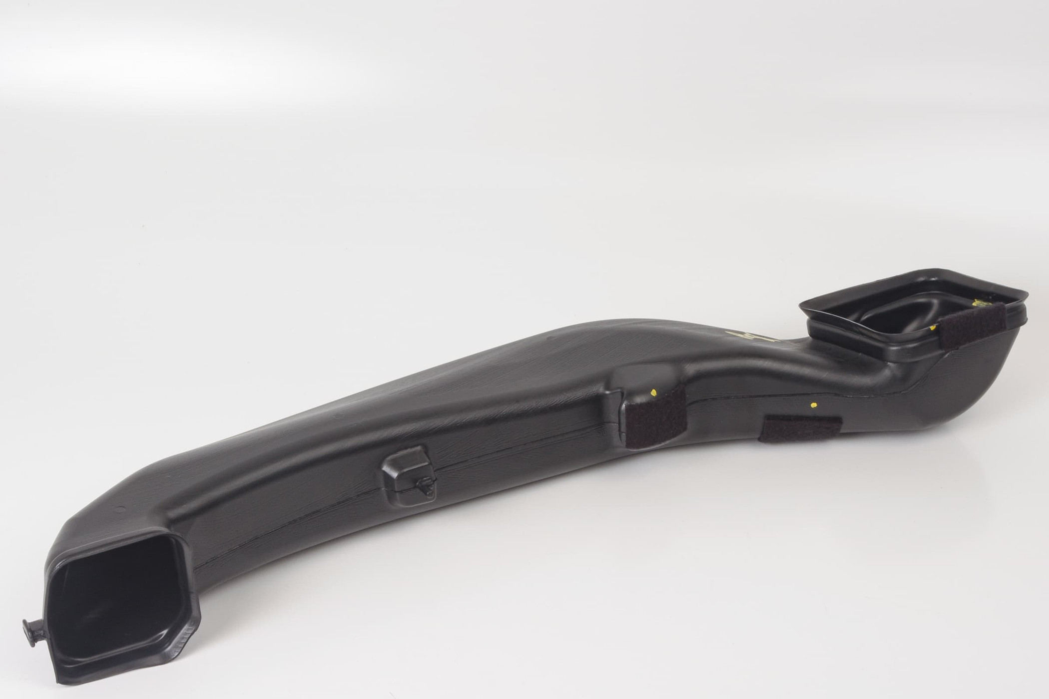 Mercedes 2058310600 Air Duct - Right | W205 V205 S205 C205 A205 C X253 GLC